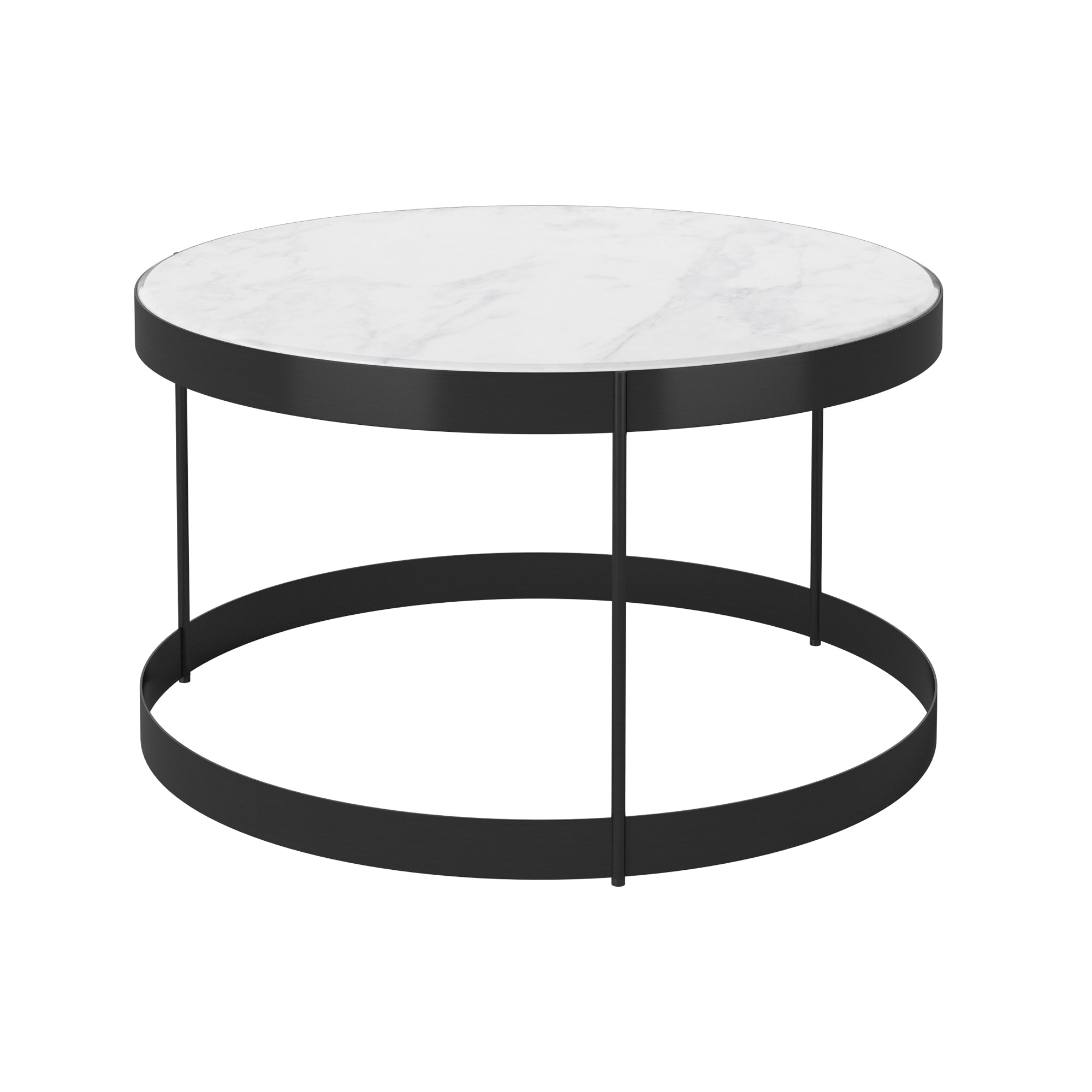 Drum Side and Coffee Table
