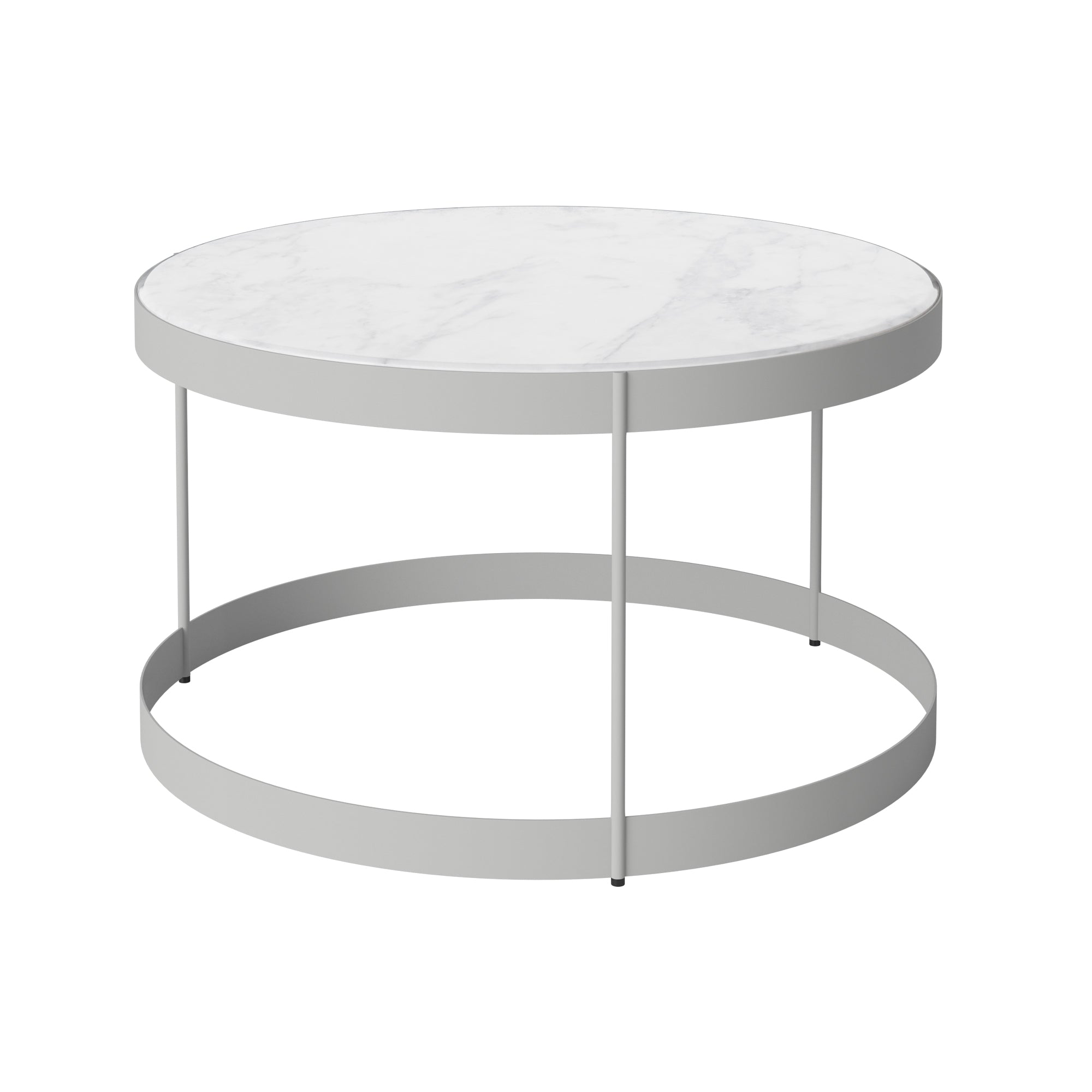 Drum Side and Coffee Table