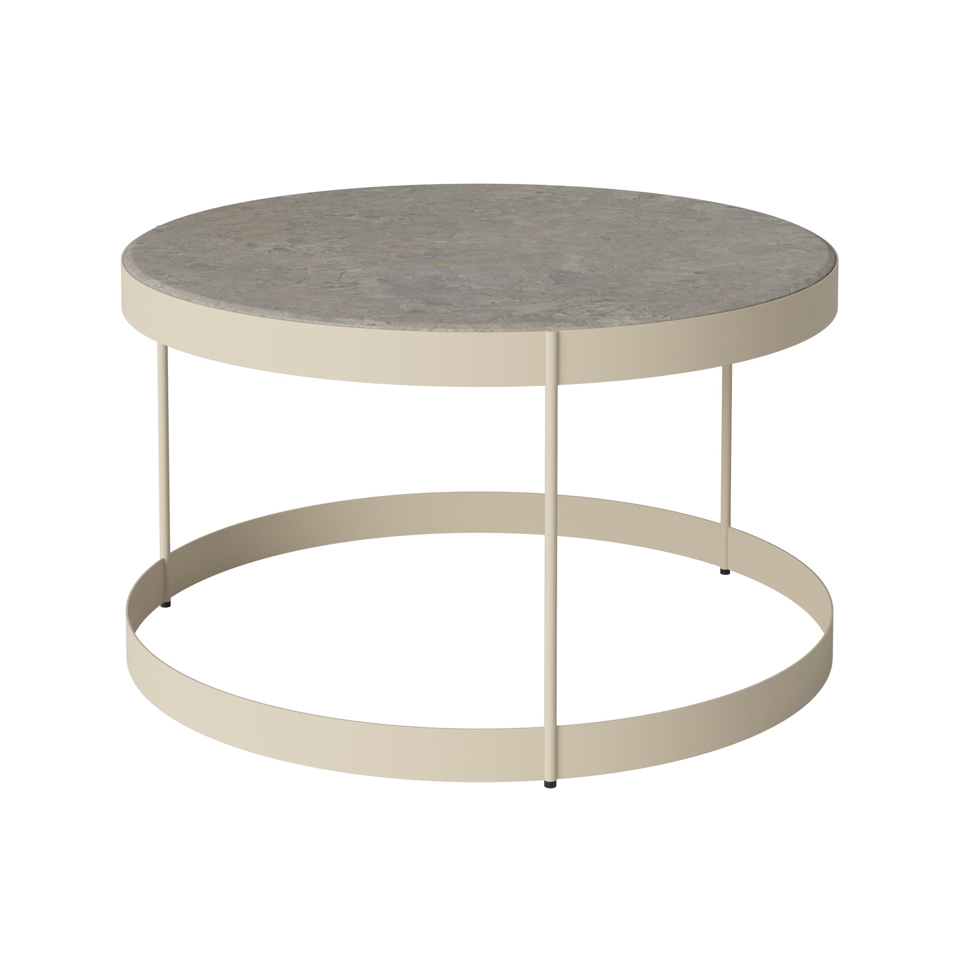 Drum Side and Coffee Table