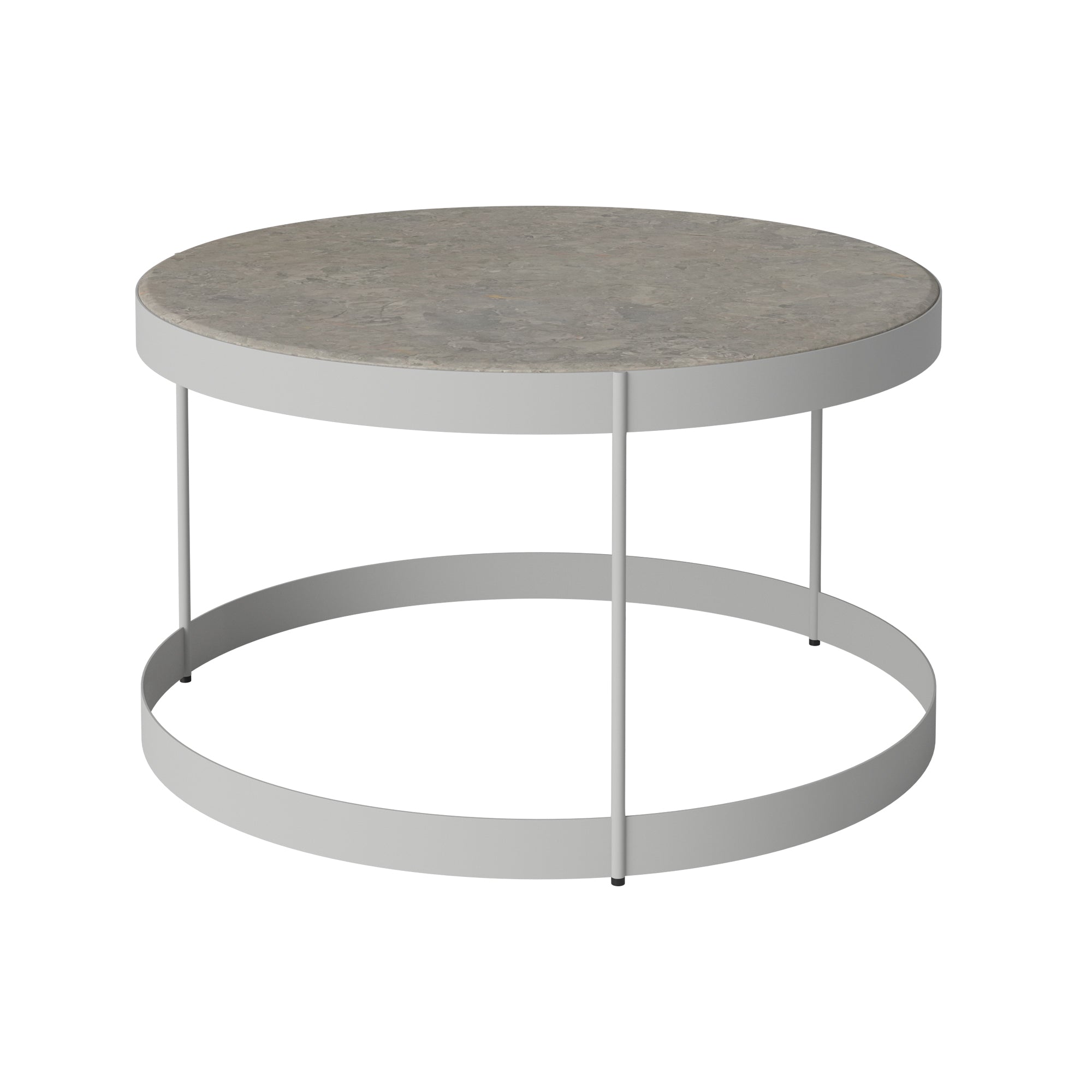 Drum Side and Coffee Table
