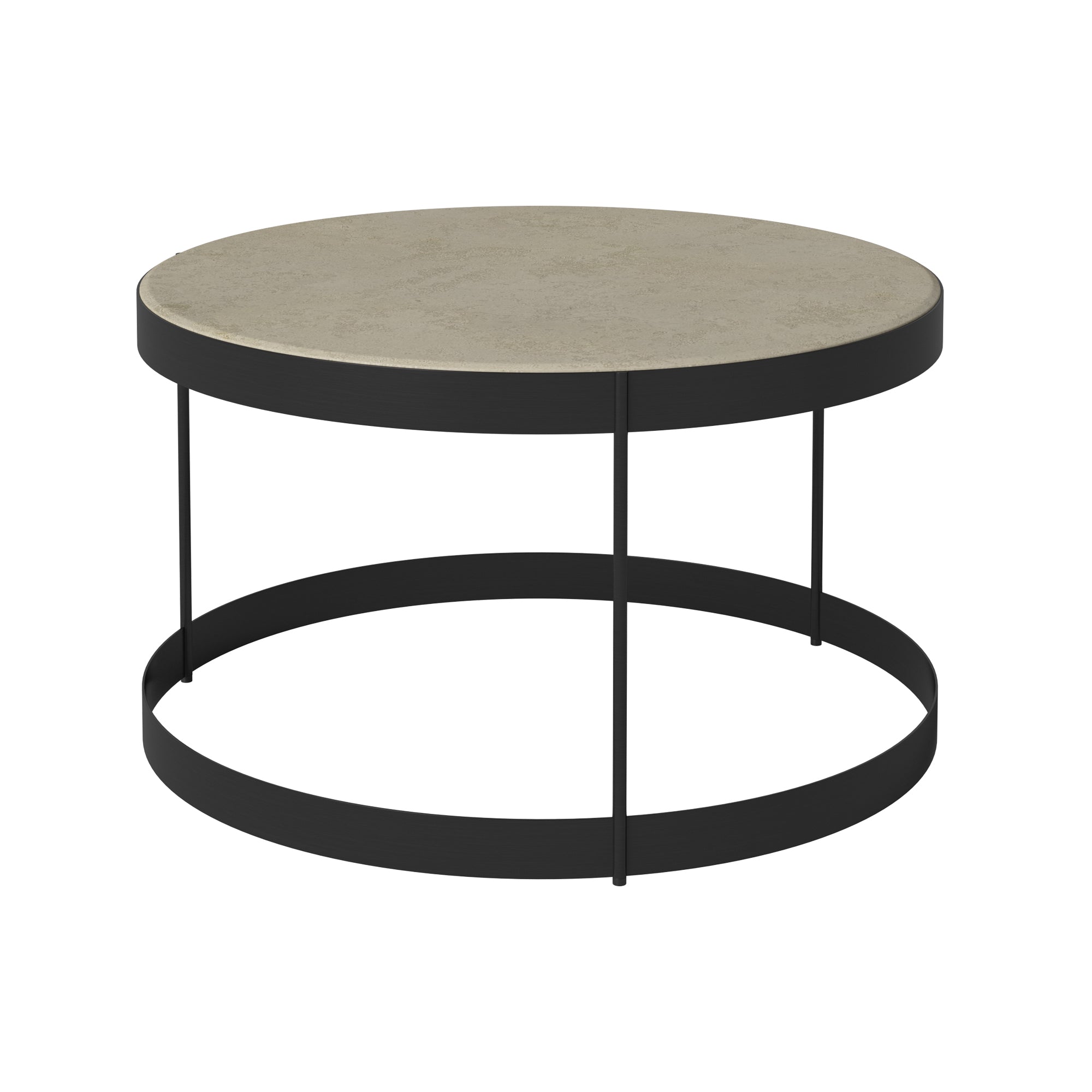 Drum Side and Coffee Table