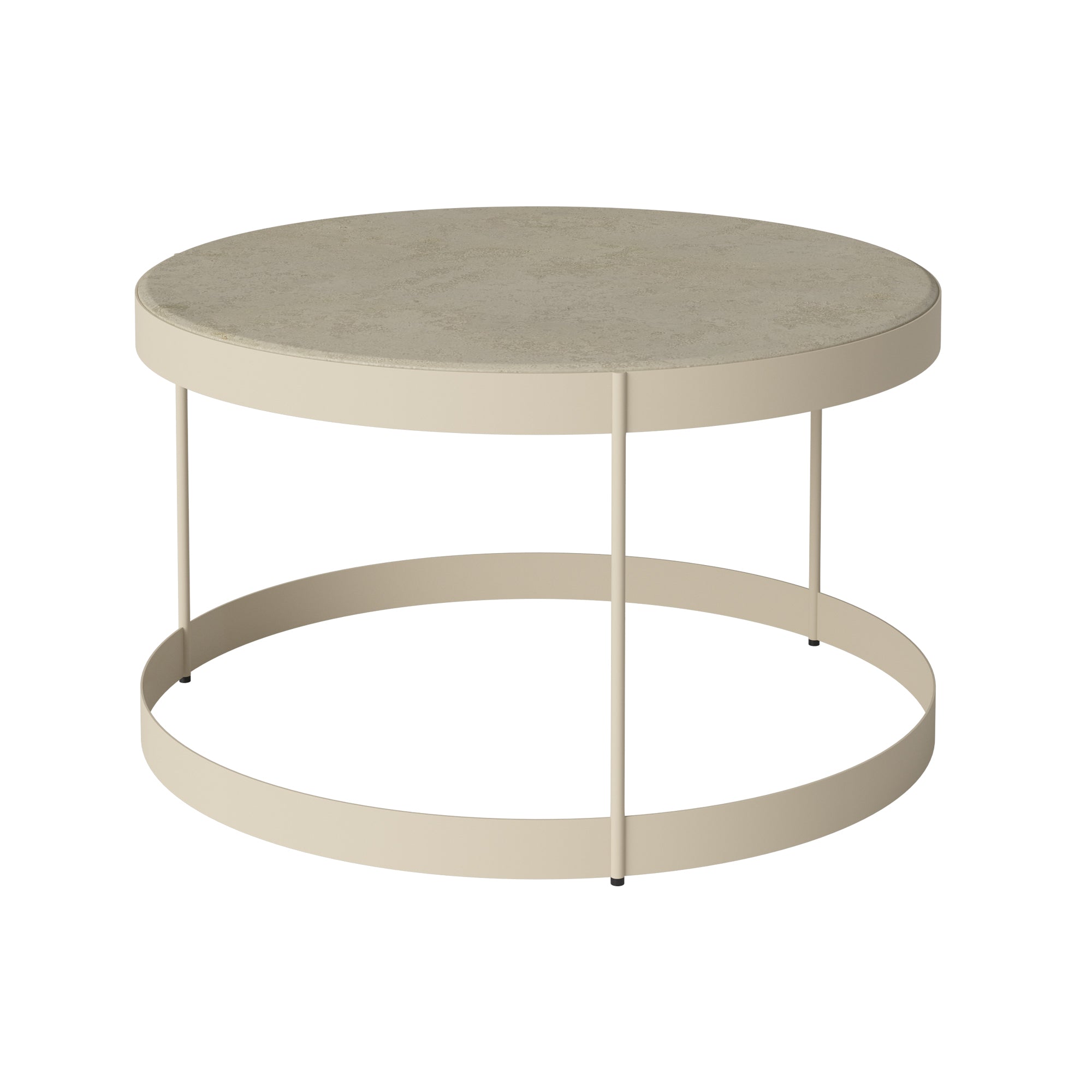 Drum Side and Coffee Table