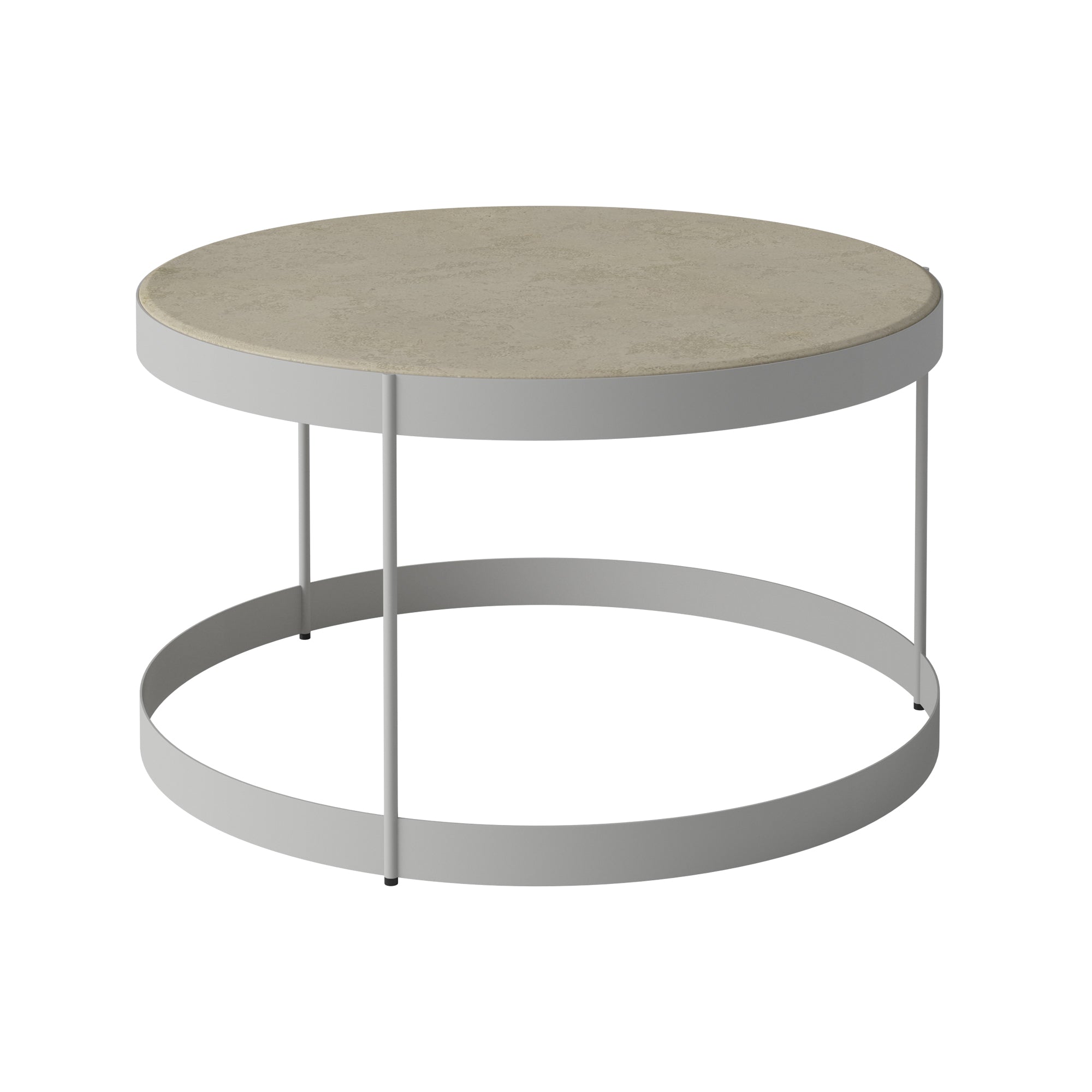 Drum Side and Coffee Table