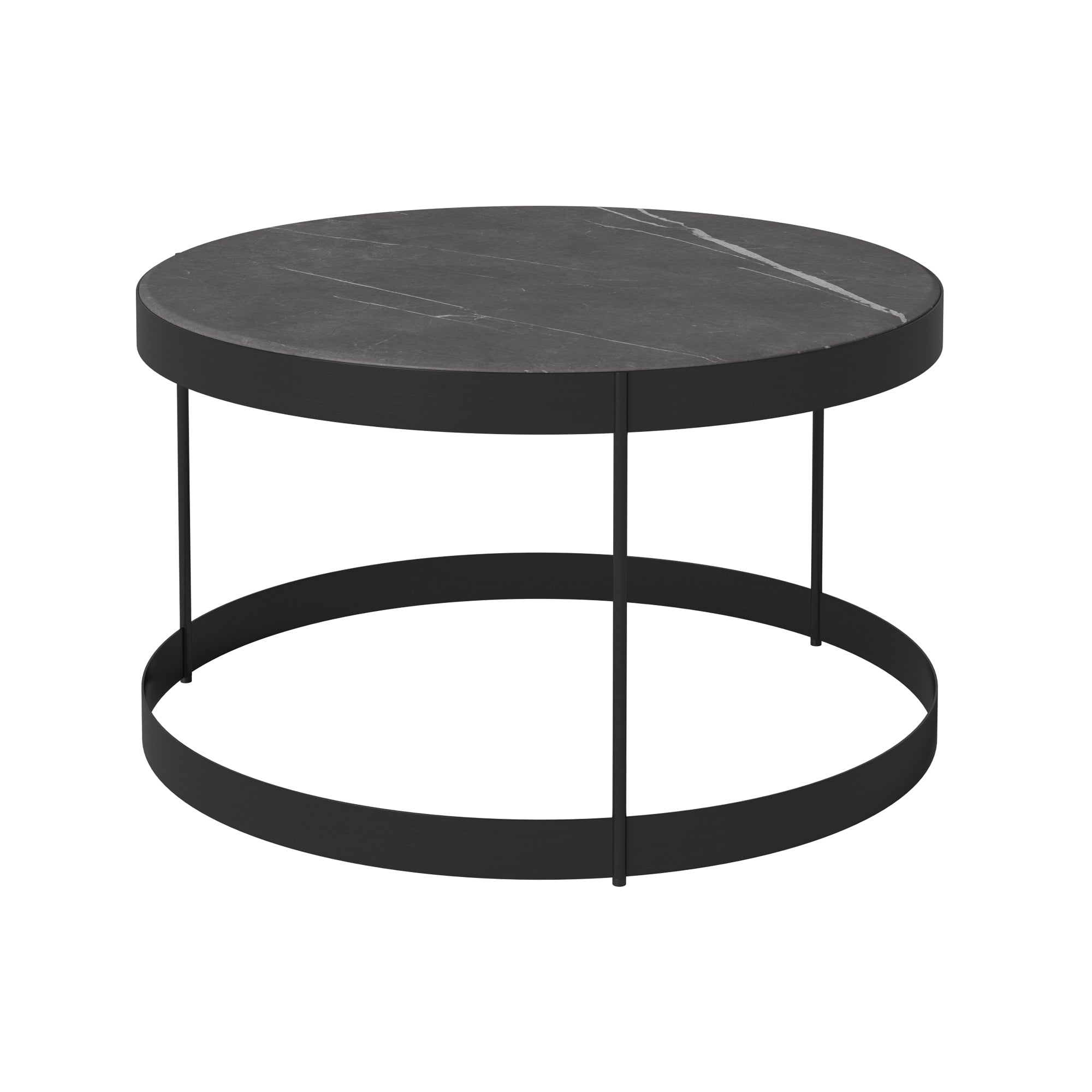 Drum Side and Coffee Table