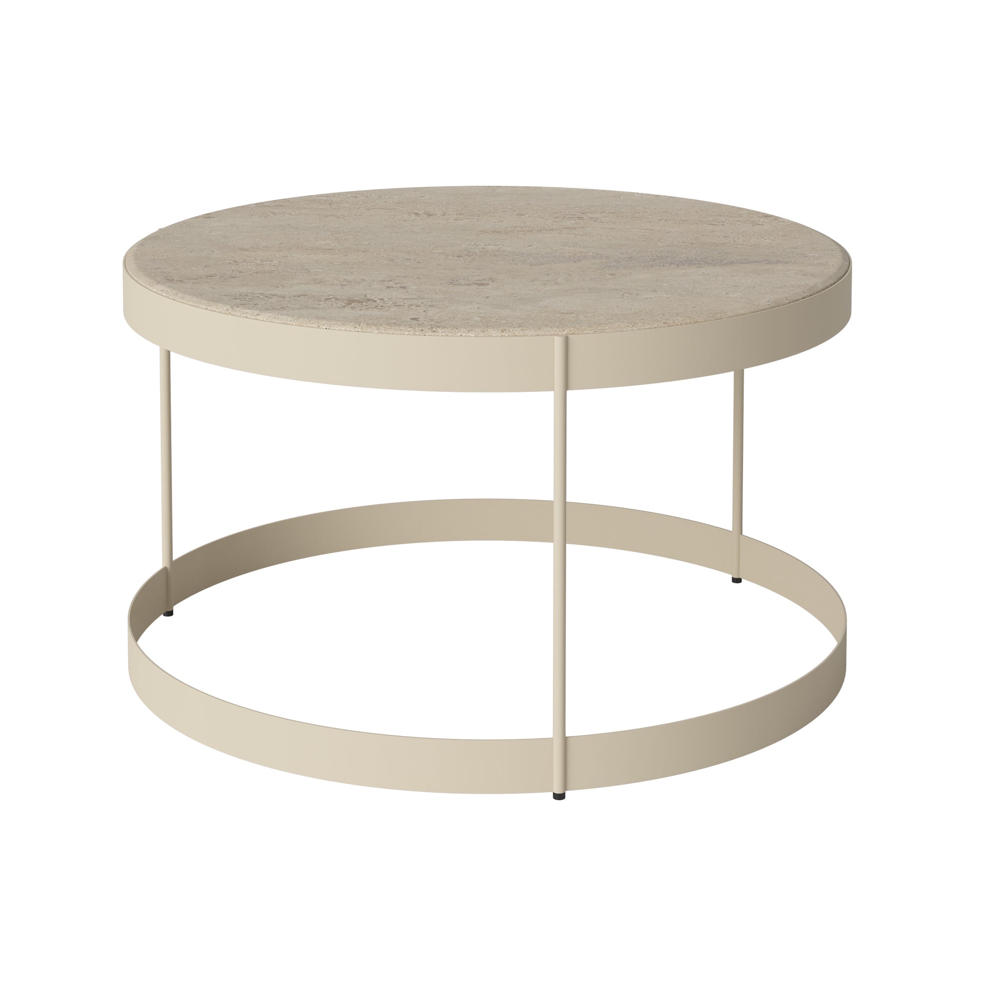 Drum Side and Coffee Table