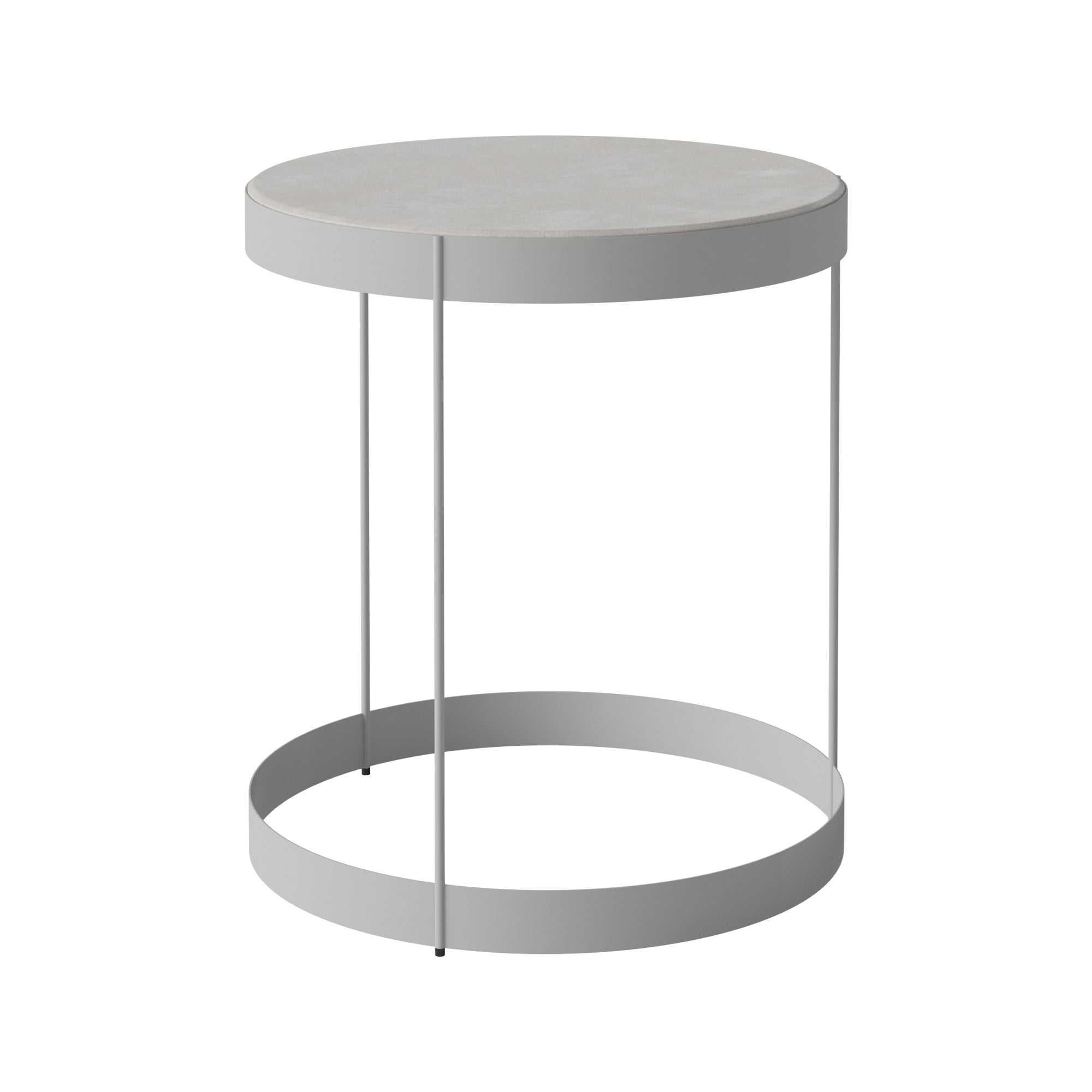 Drum Side and Coffee Table