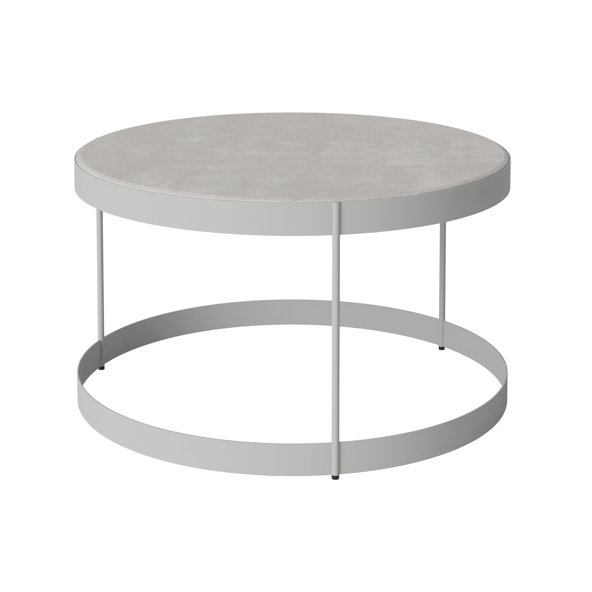 Drum Side and Coffee Table