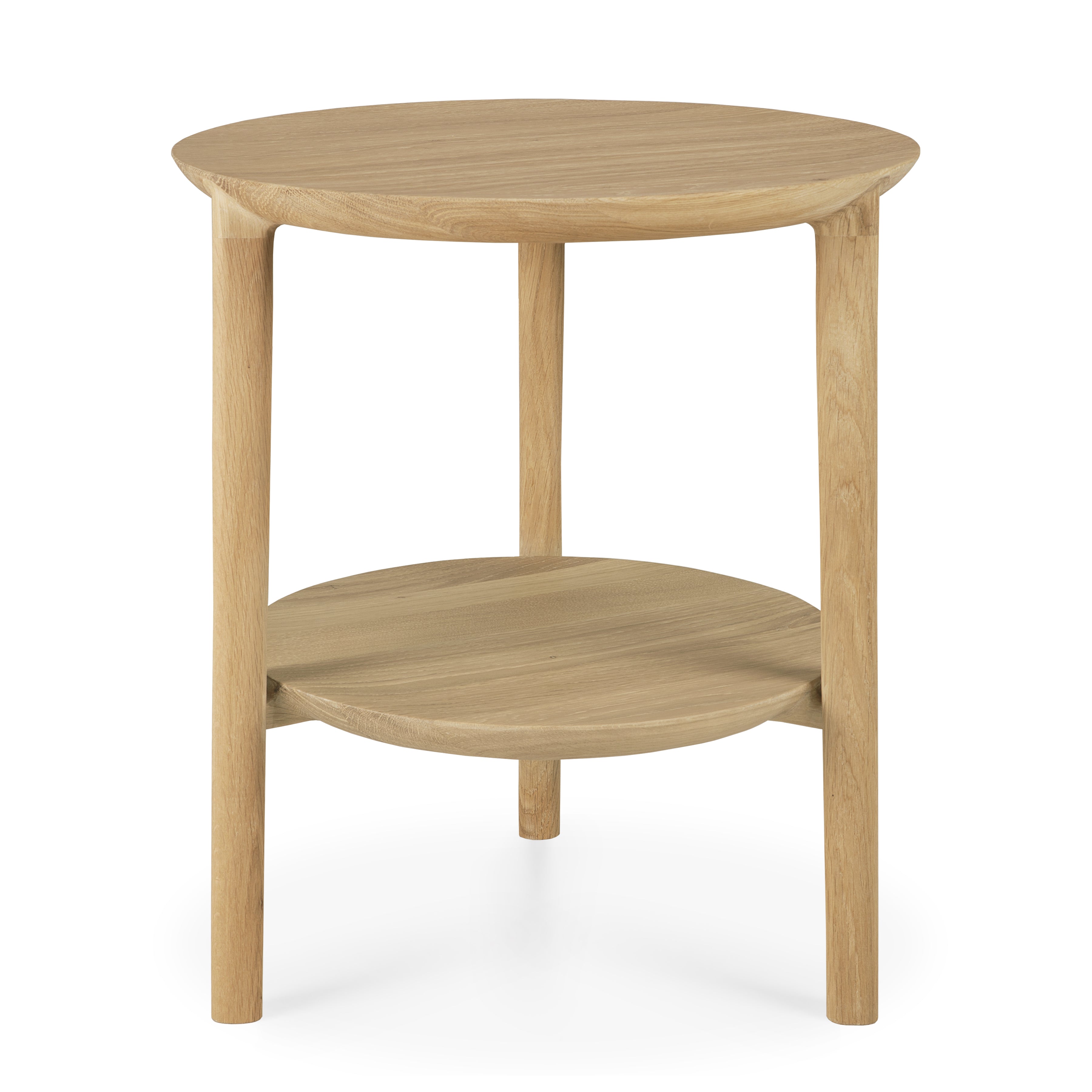 Bok Side Table