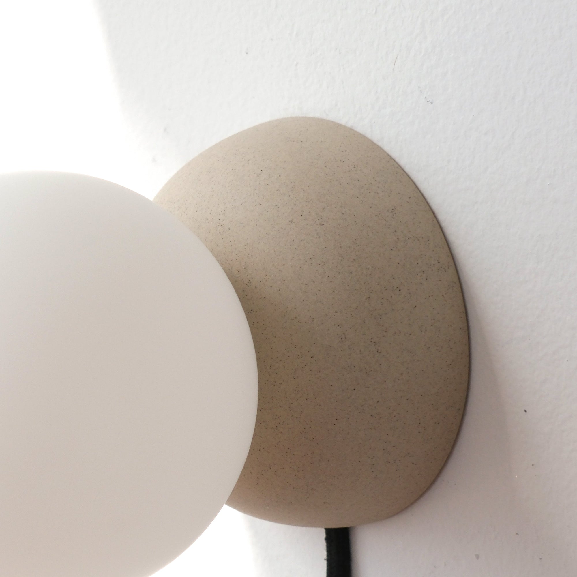 Monroe Sconce