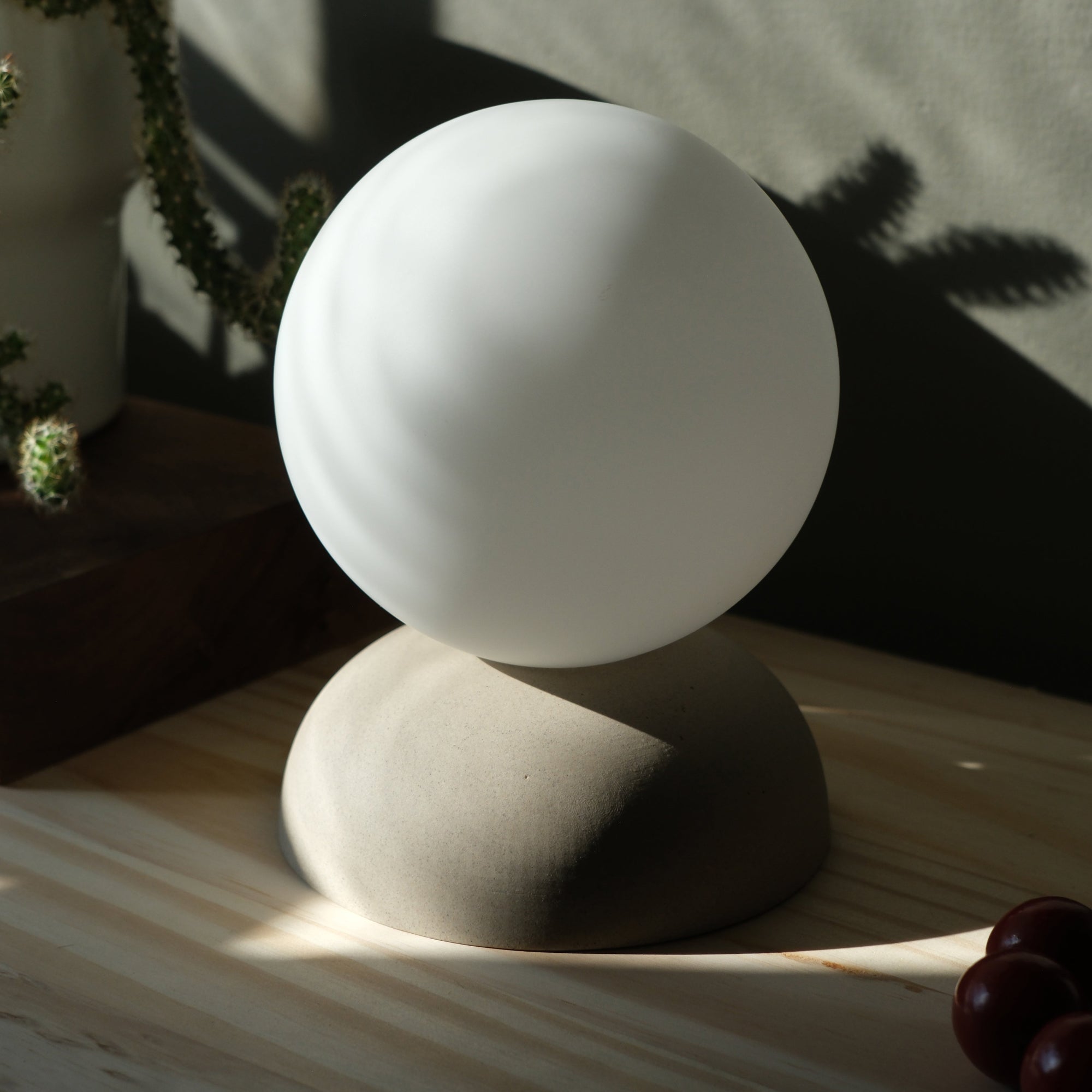 Monroe Table Lamp