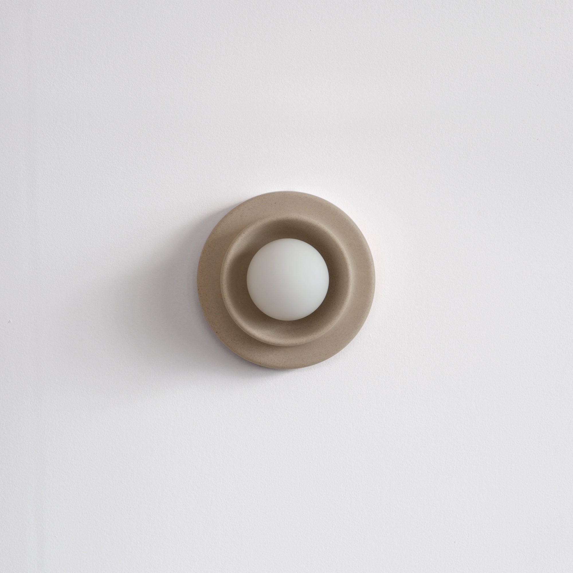 Q Sconce Lamp