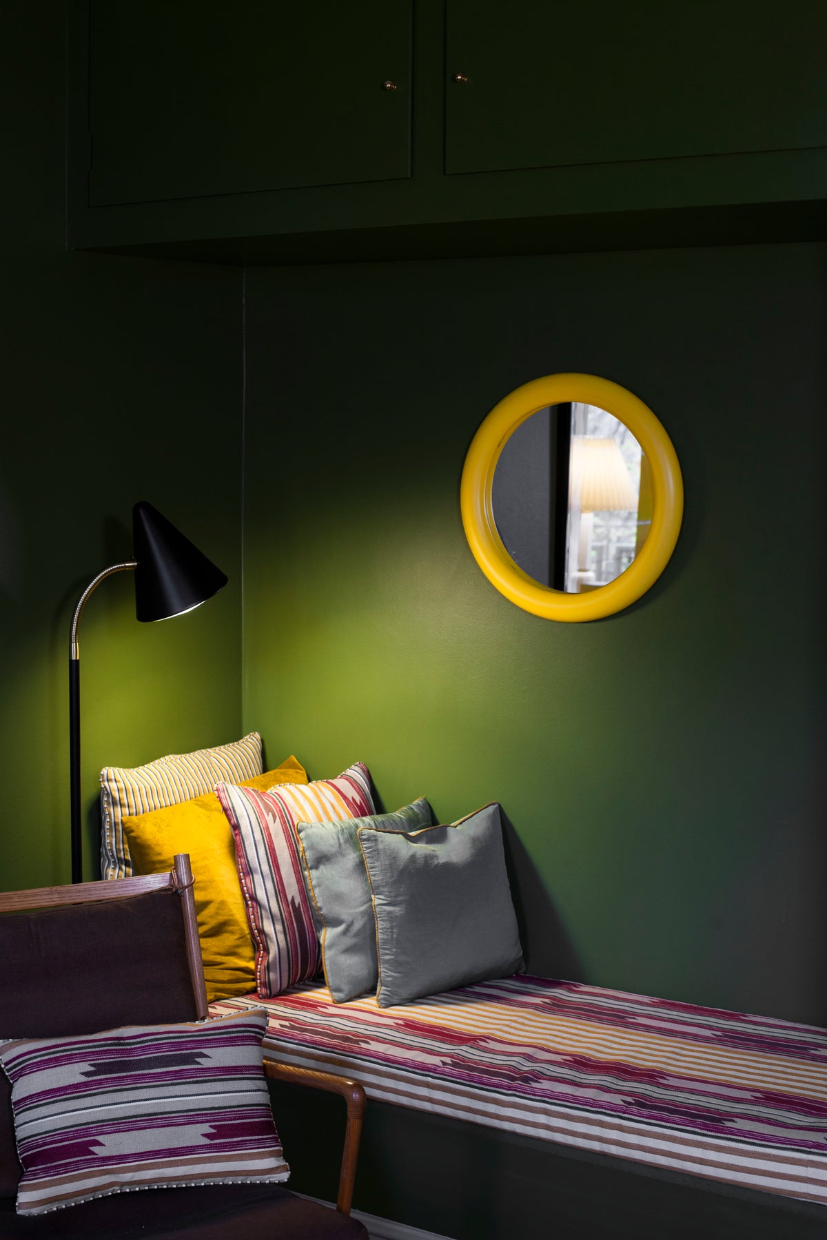 Duplum Mirror