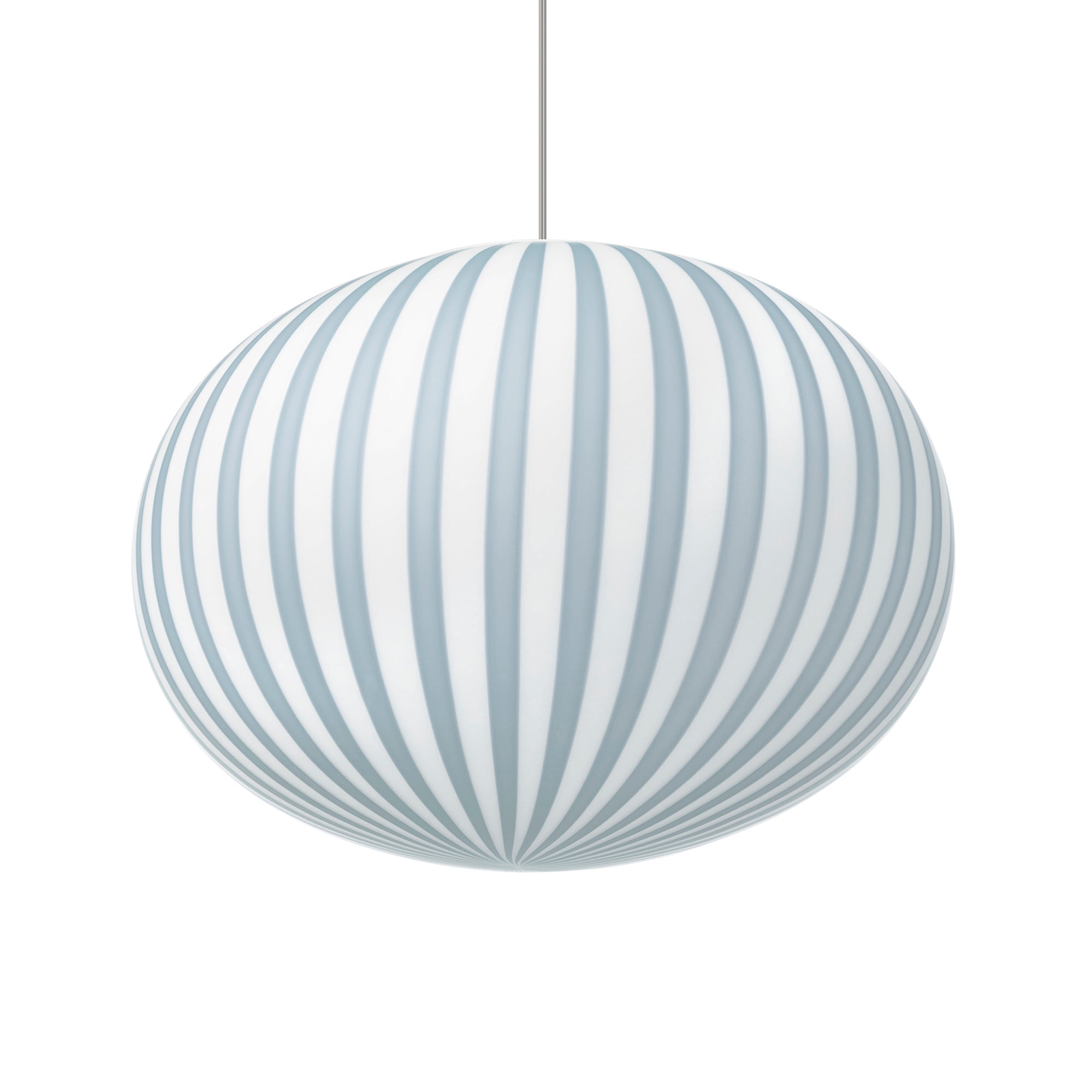 Filigrana Pendant Lamp — Ellipse