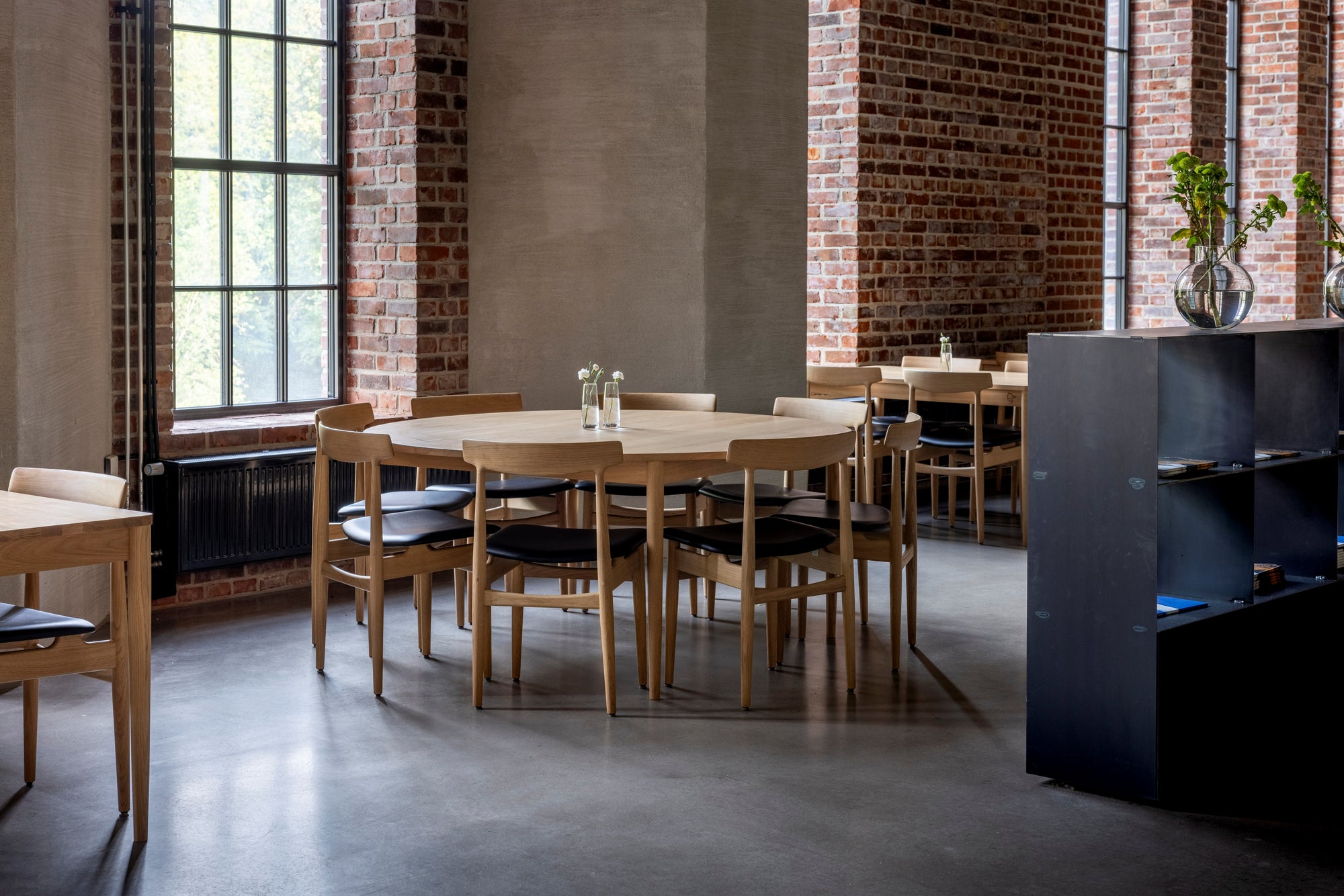 Hertug Dining Chair