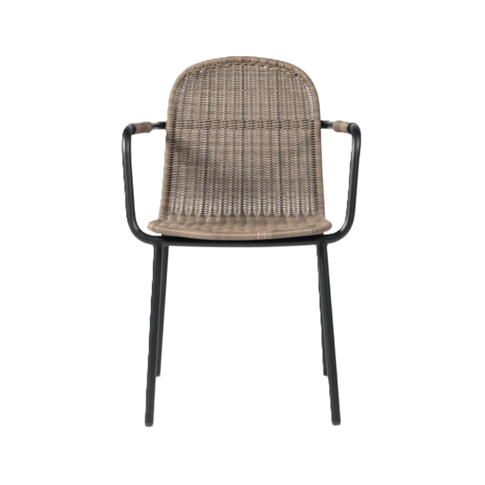 Wicked Dining Chair
