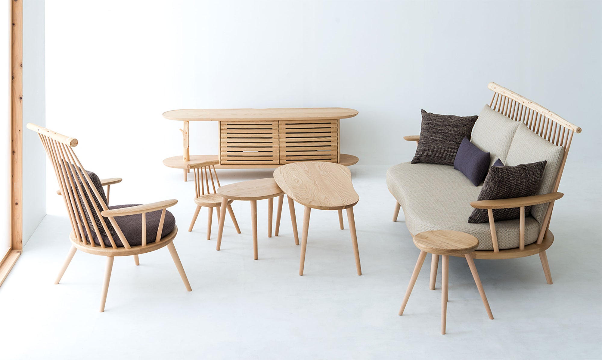 Kinoe Kid's Chair