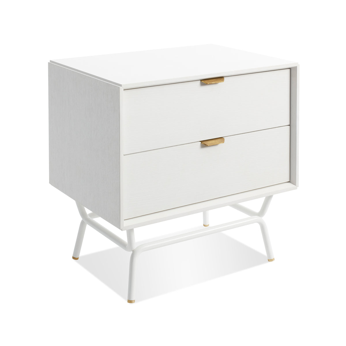 Dang 2 Drawer Nightstand