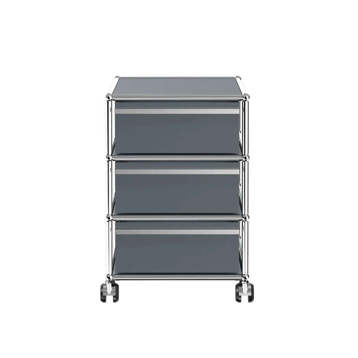USM Haller Pedestal Storage — V