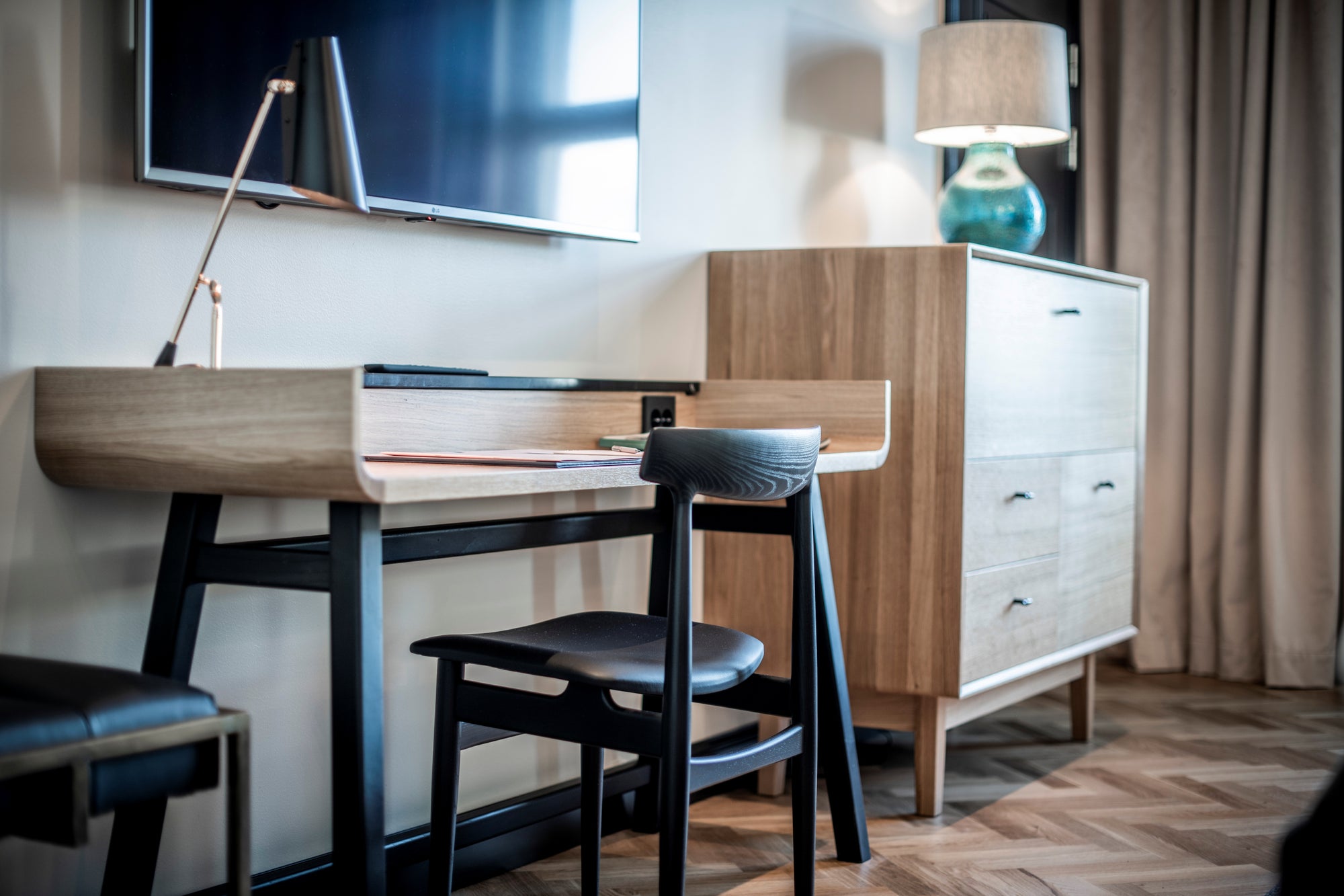 Hertug Dining Chair