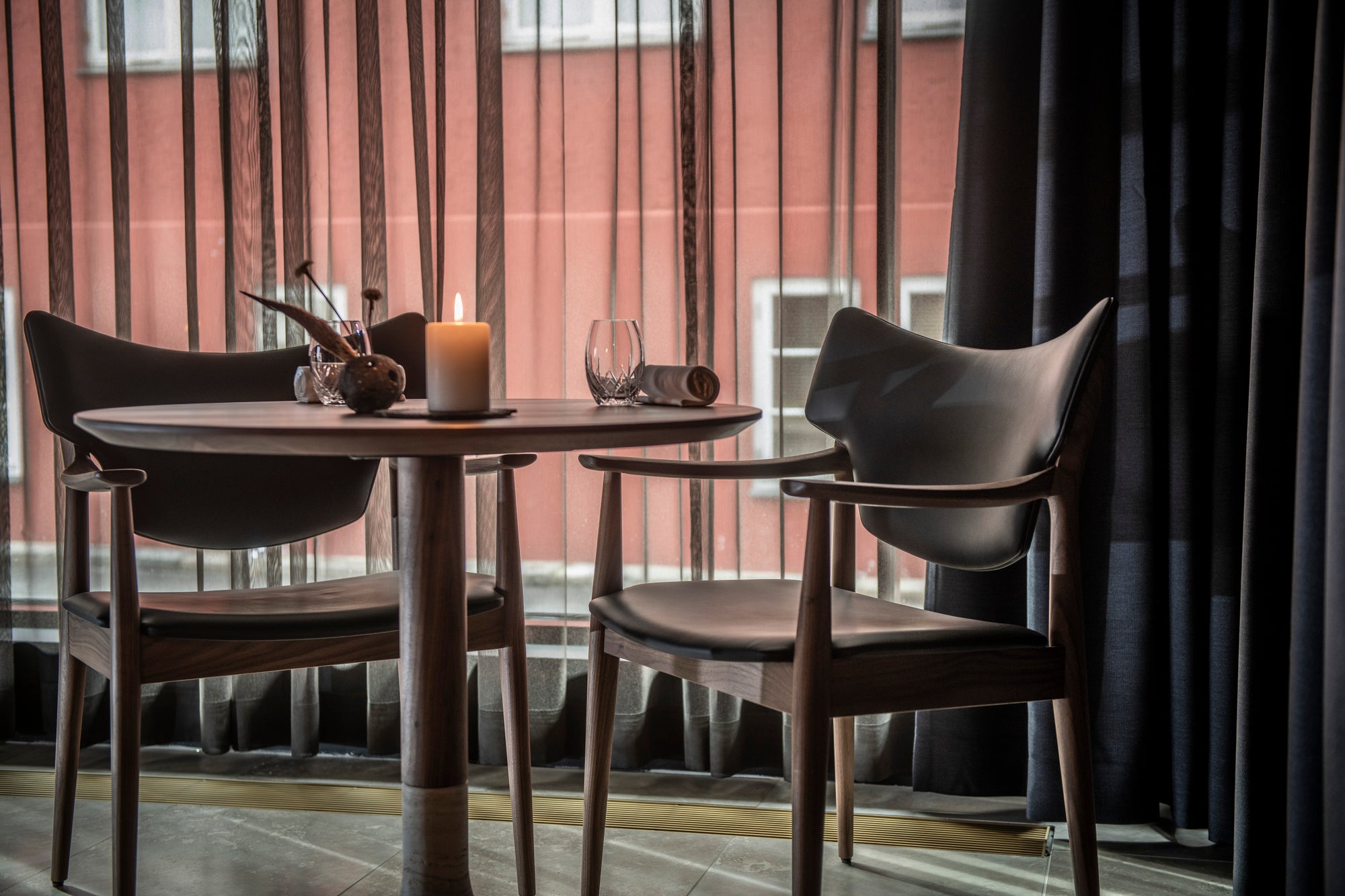 Veng Dining Armchair