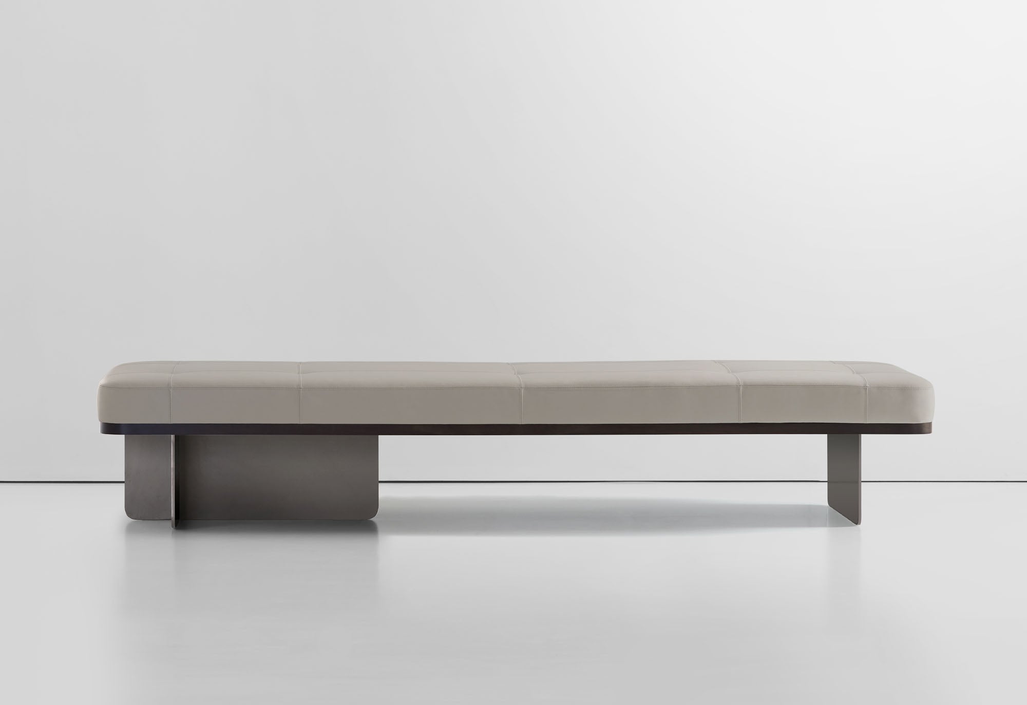 Elevation Bench