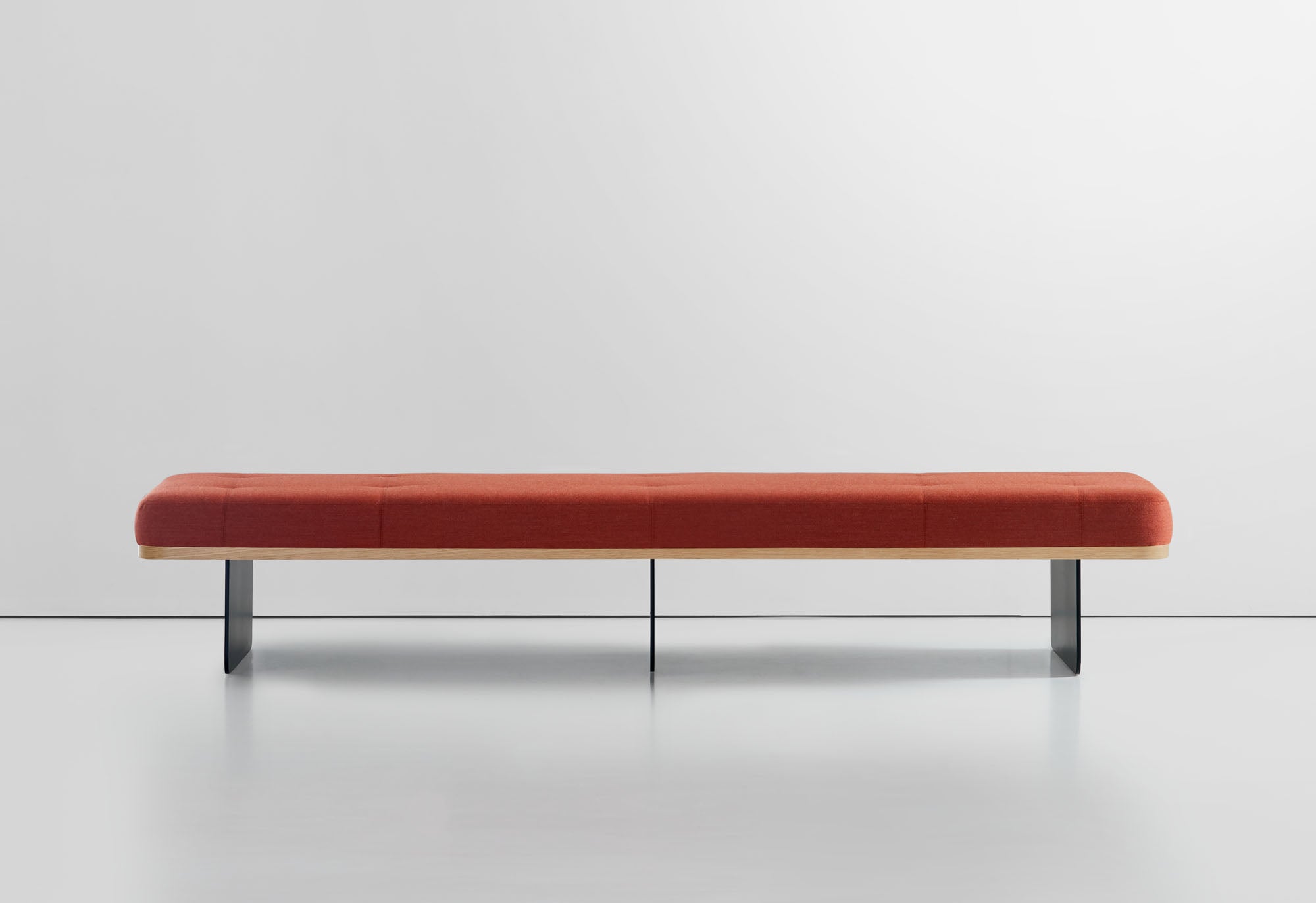Elevation Bench