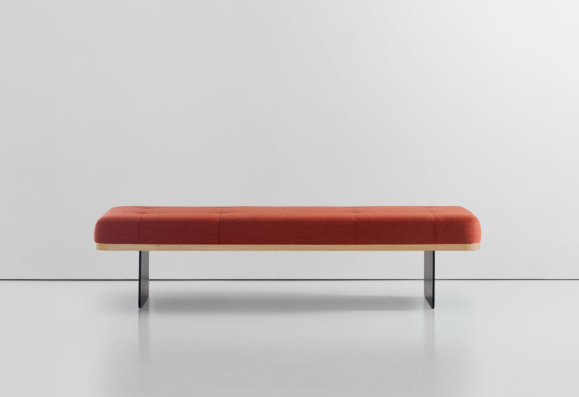 Elevation Bench