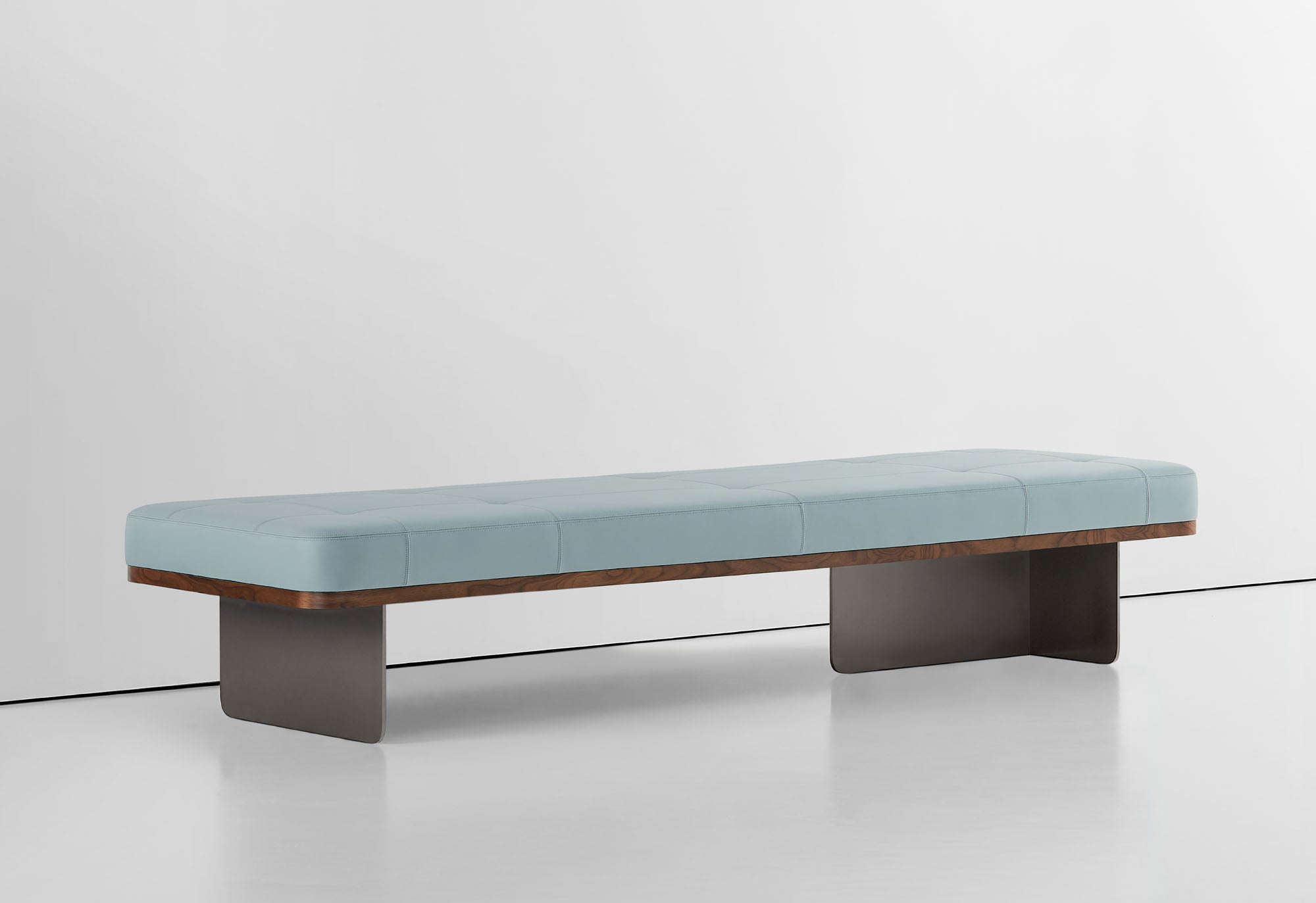 Elevation Bench