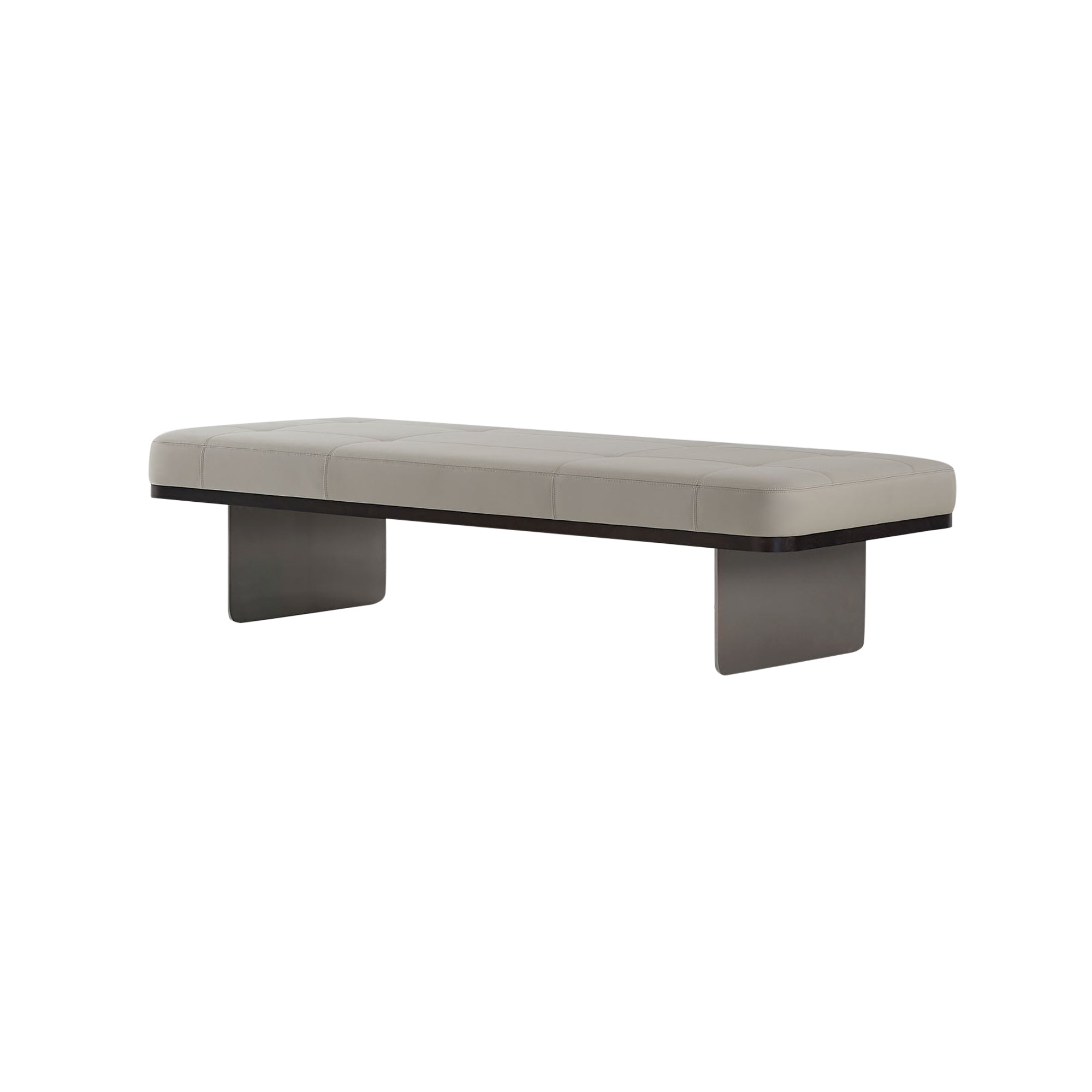 Elevation Bench