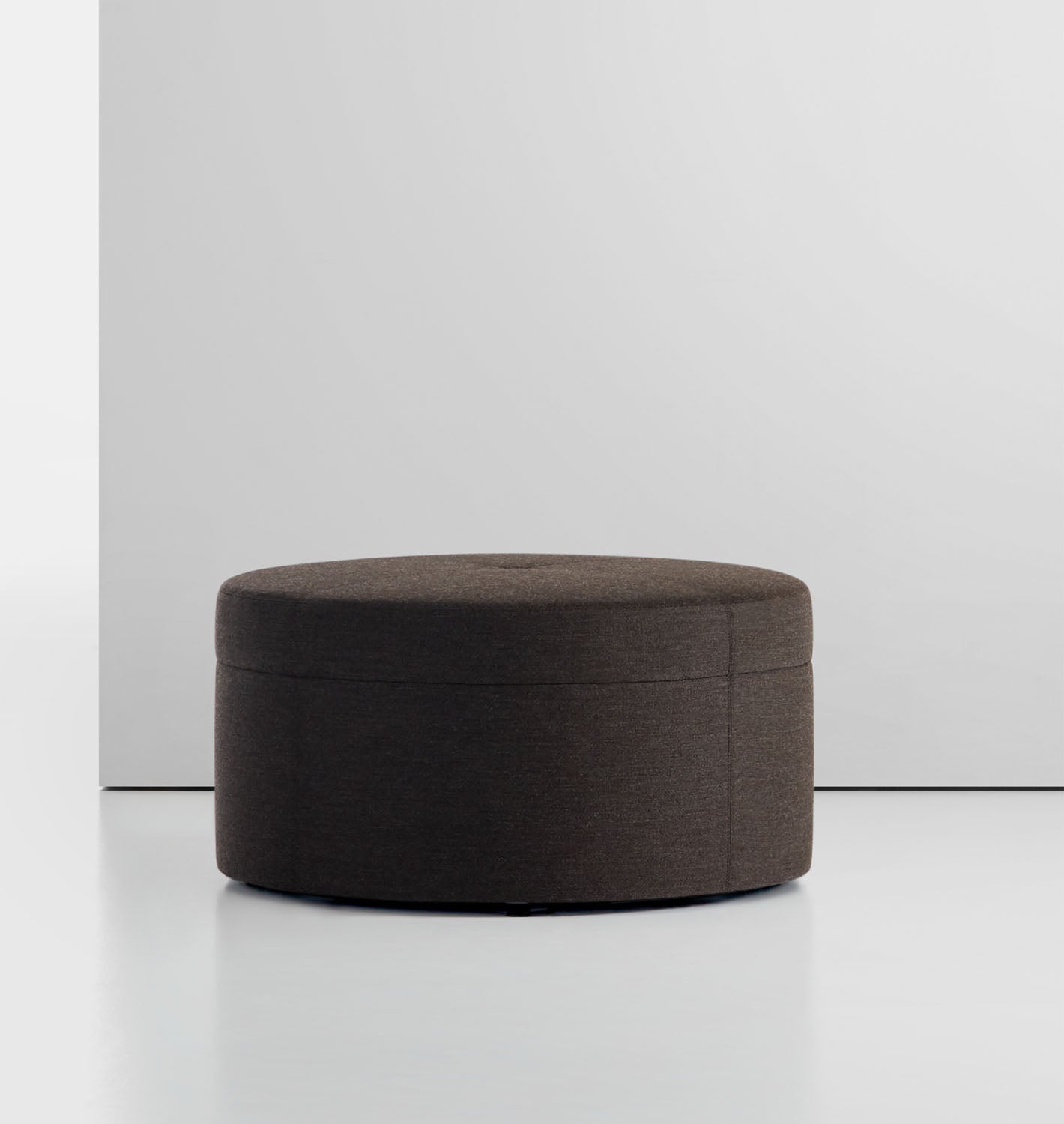 Elevation Ottoman