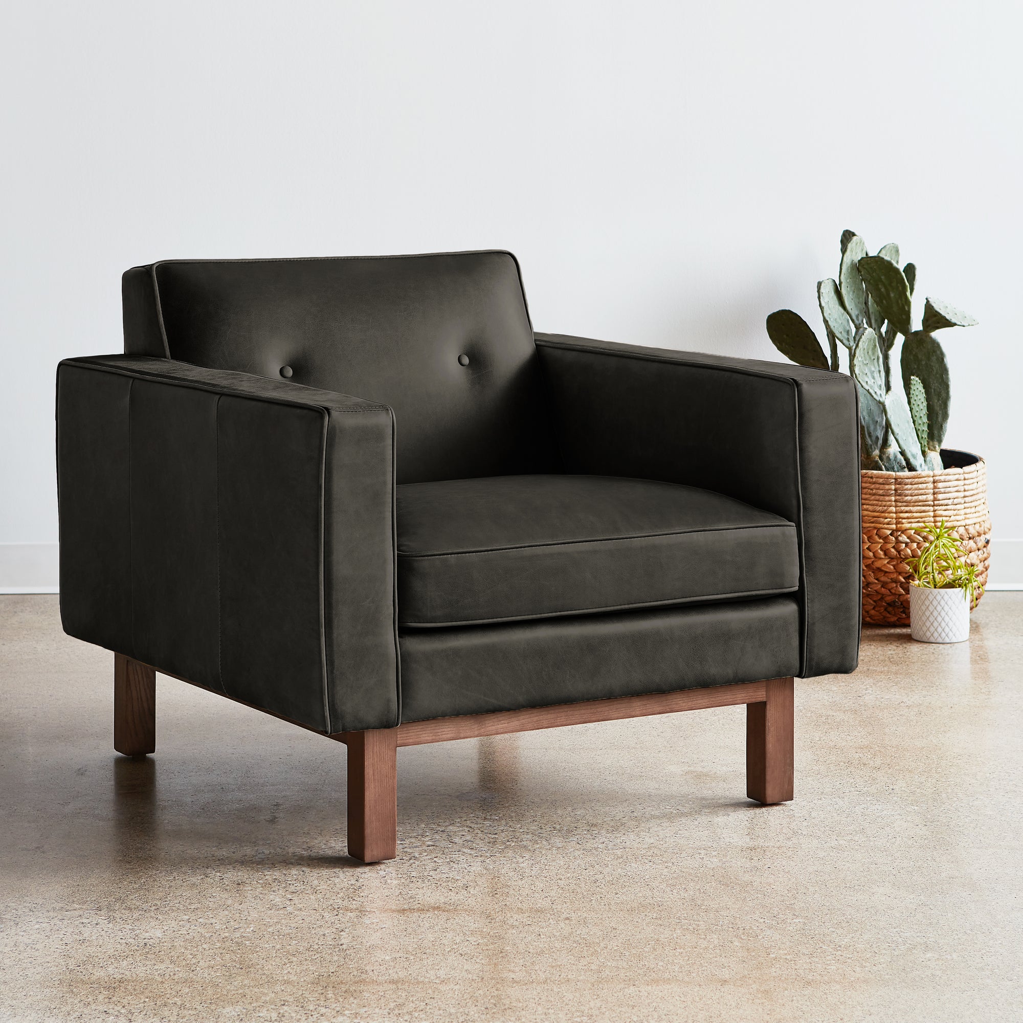 Embassy Chair