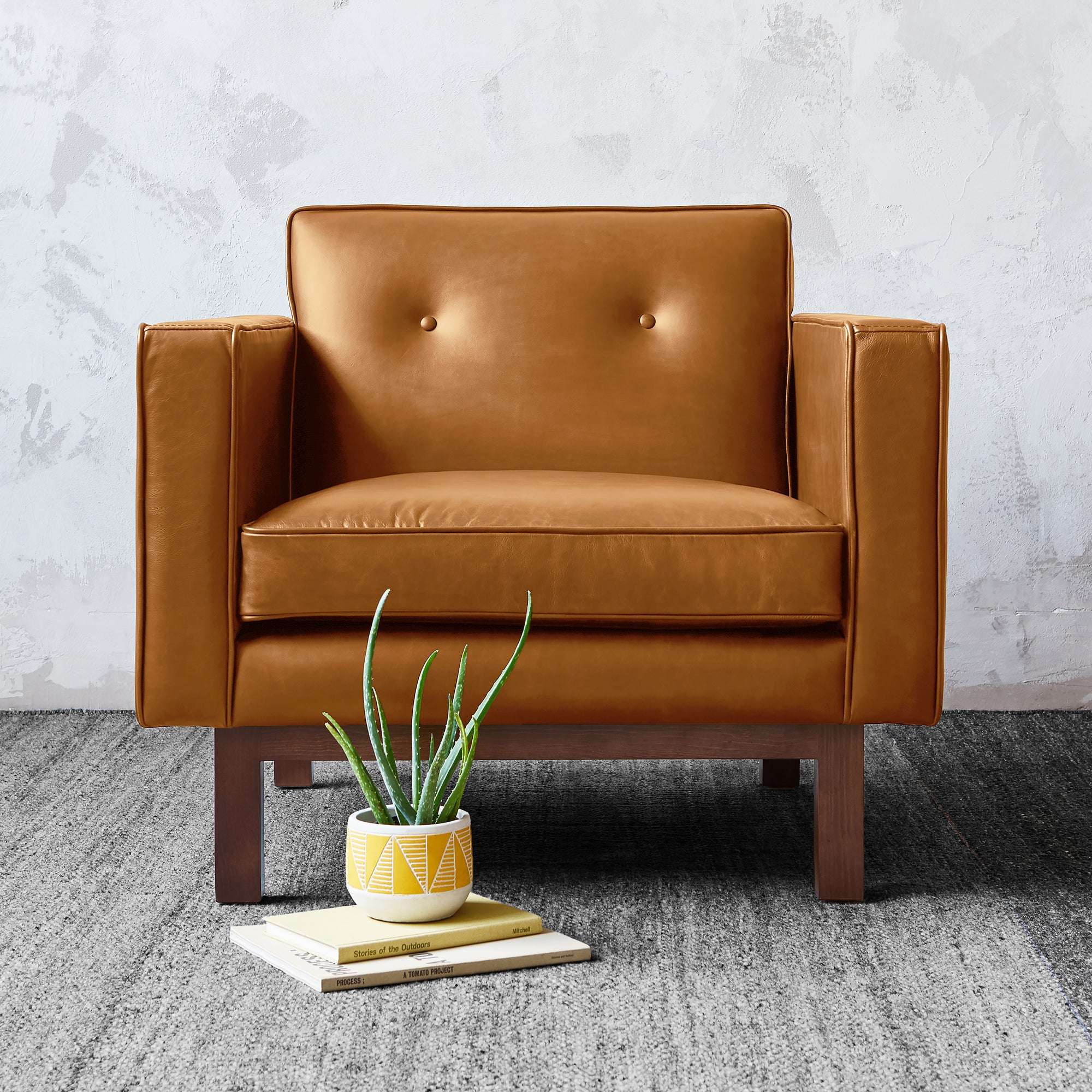 Embassy Chair