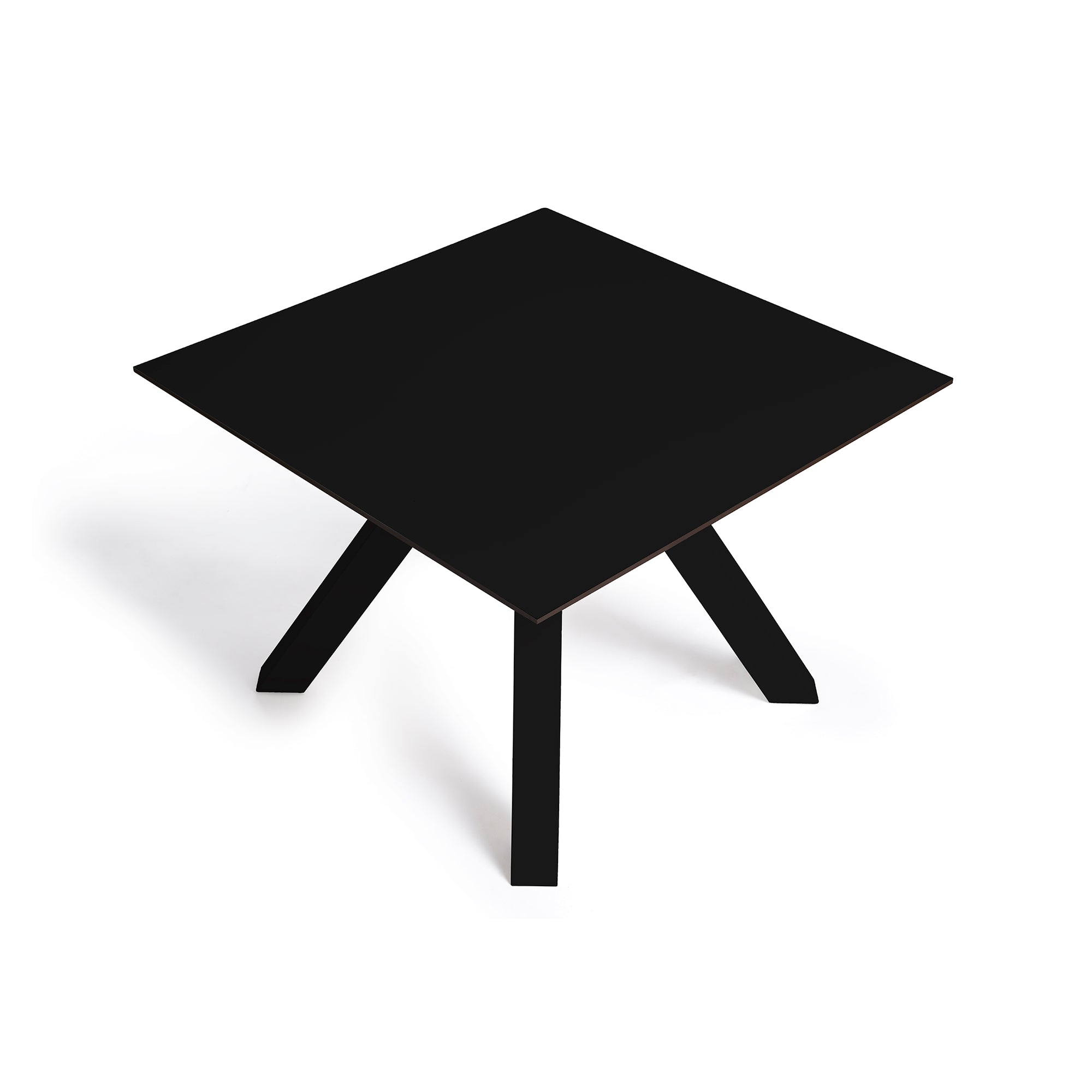 Crazy Horse Table