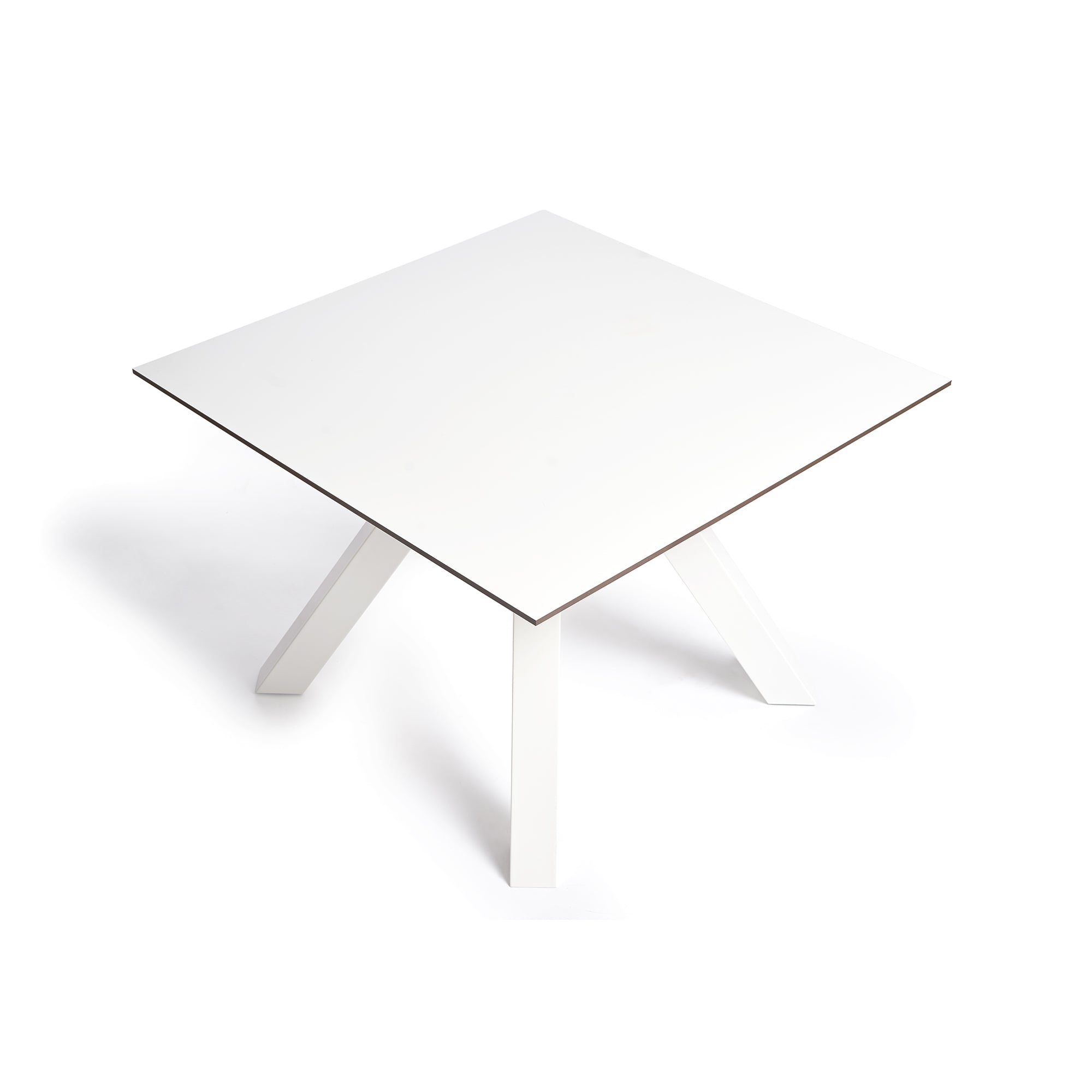 Crazy Horse Table