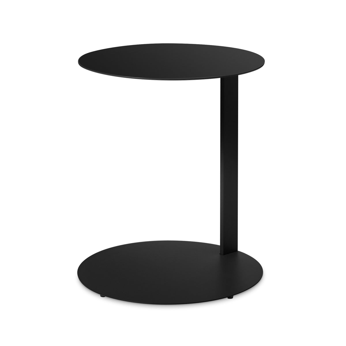 Note Side Table