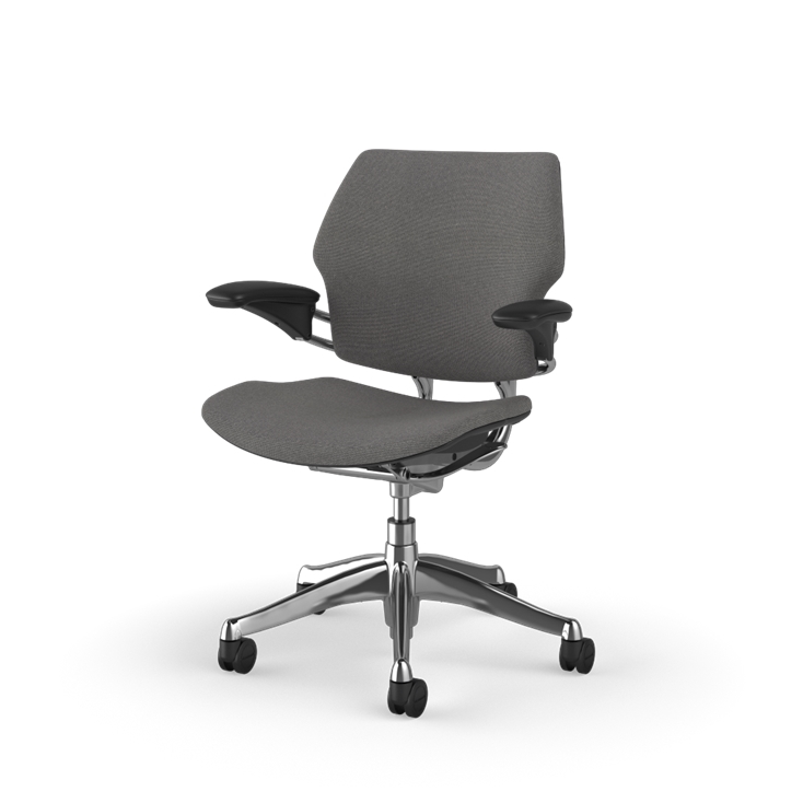 Freedom Task Chair — Standard Duron Arms