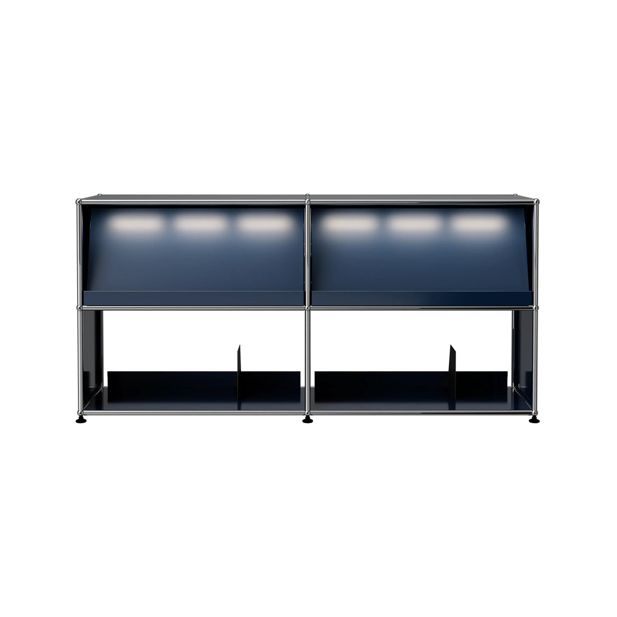 USM x Symbol Vinyl Display Cabinet
