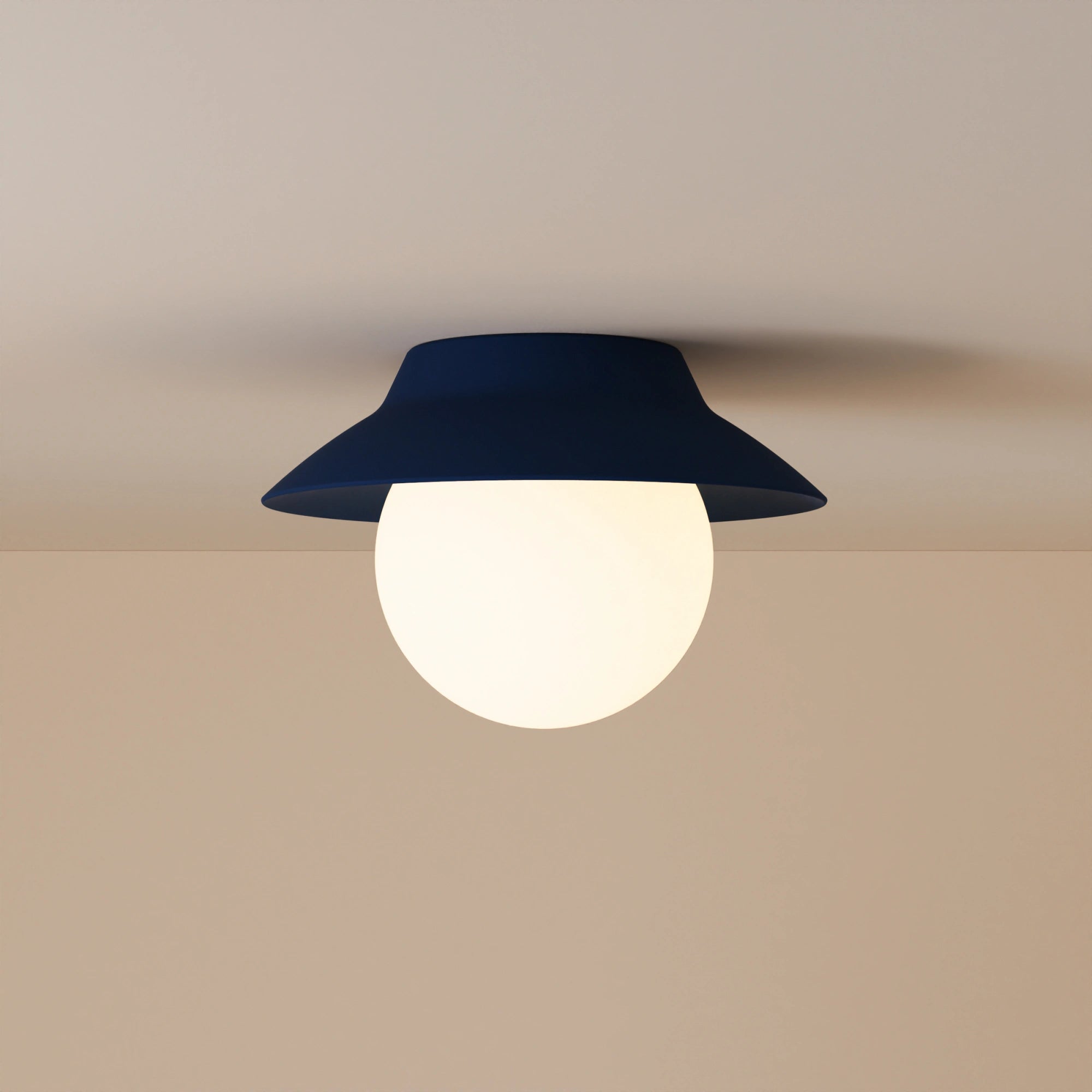Noah Flush Mount