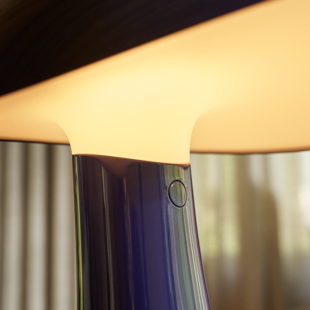 Rumee 220 Portable Lamp