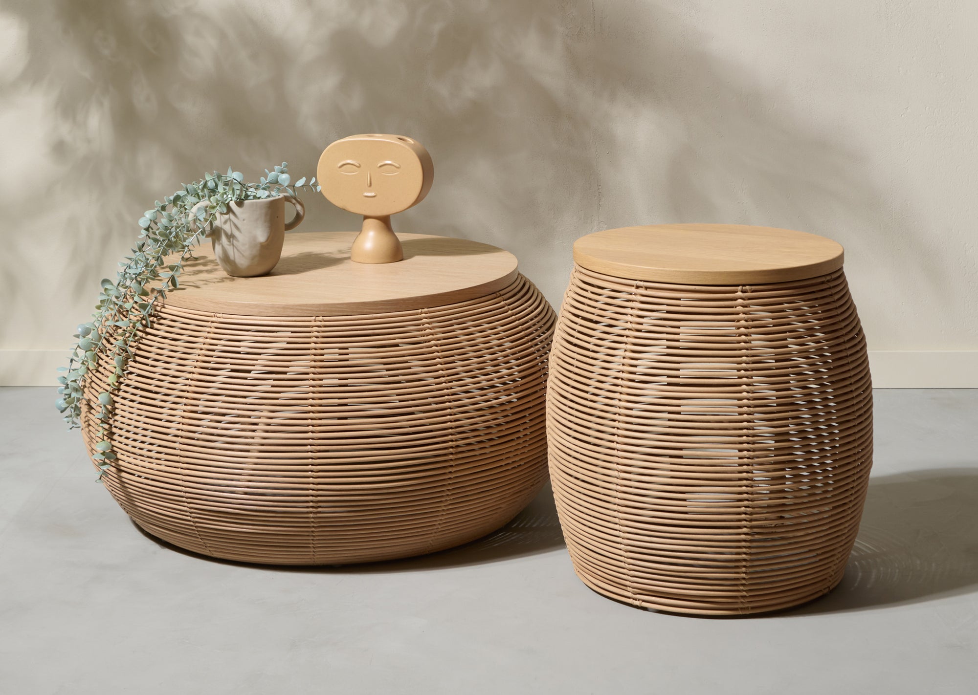 Vivi Side Table