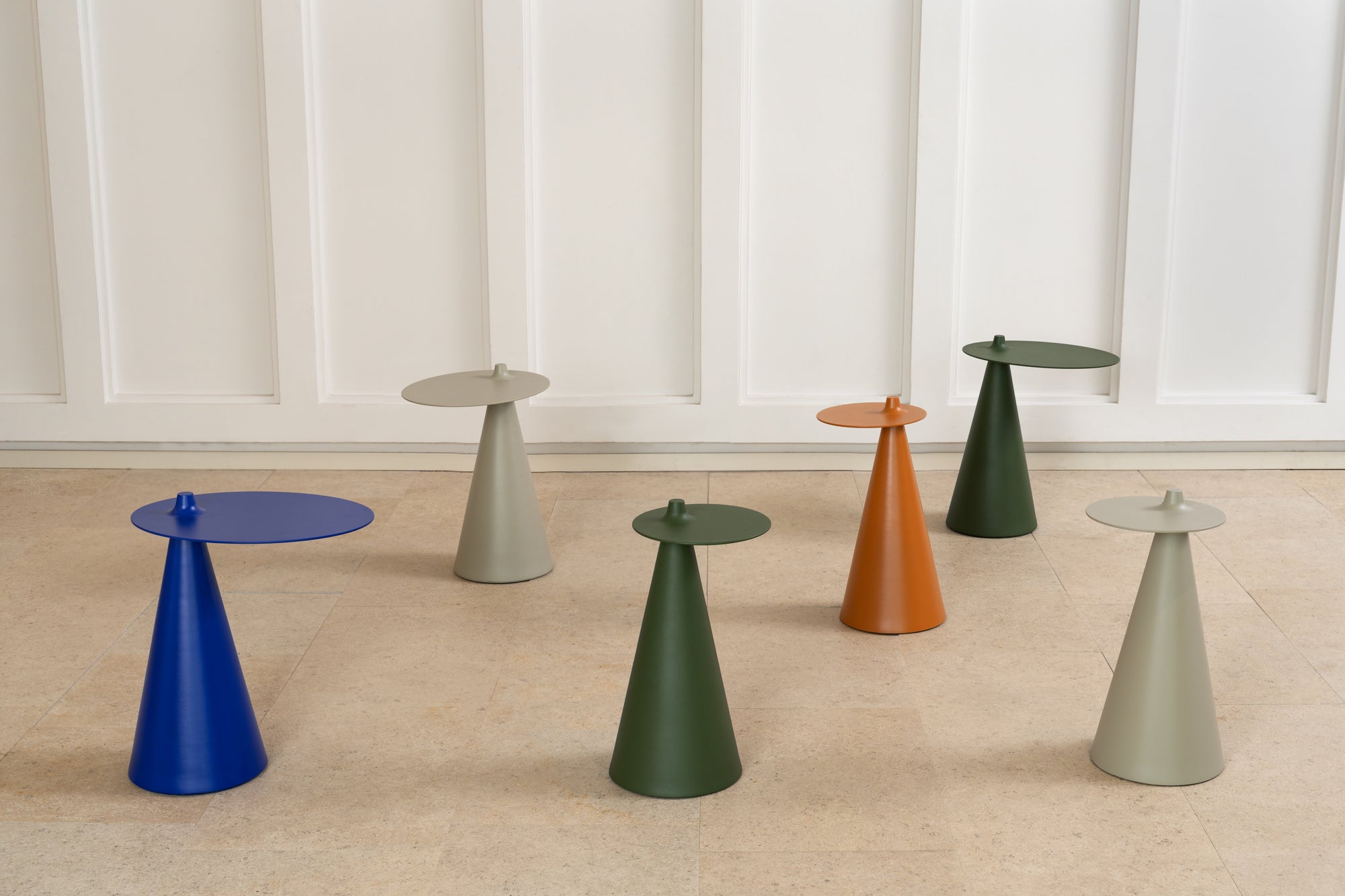 Fez Side Table