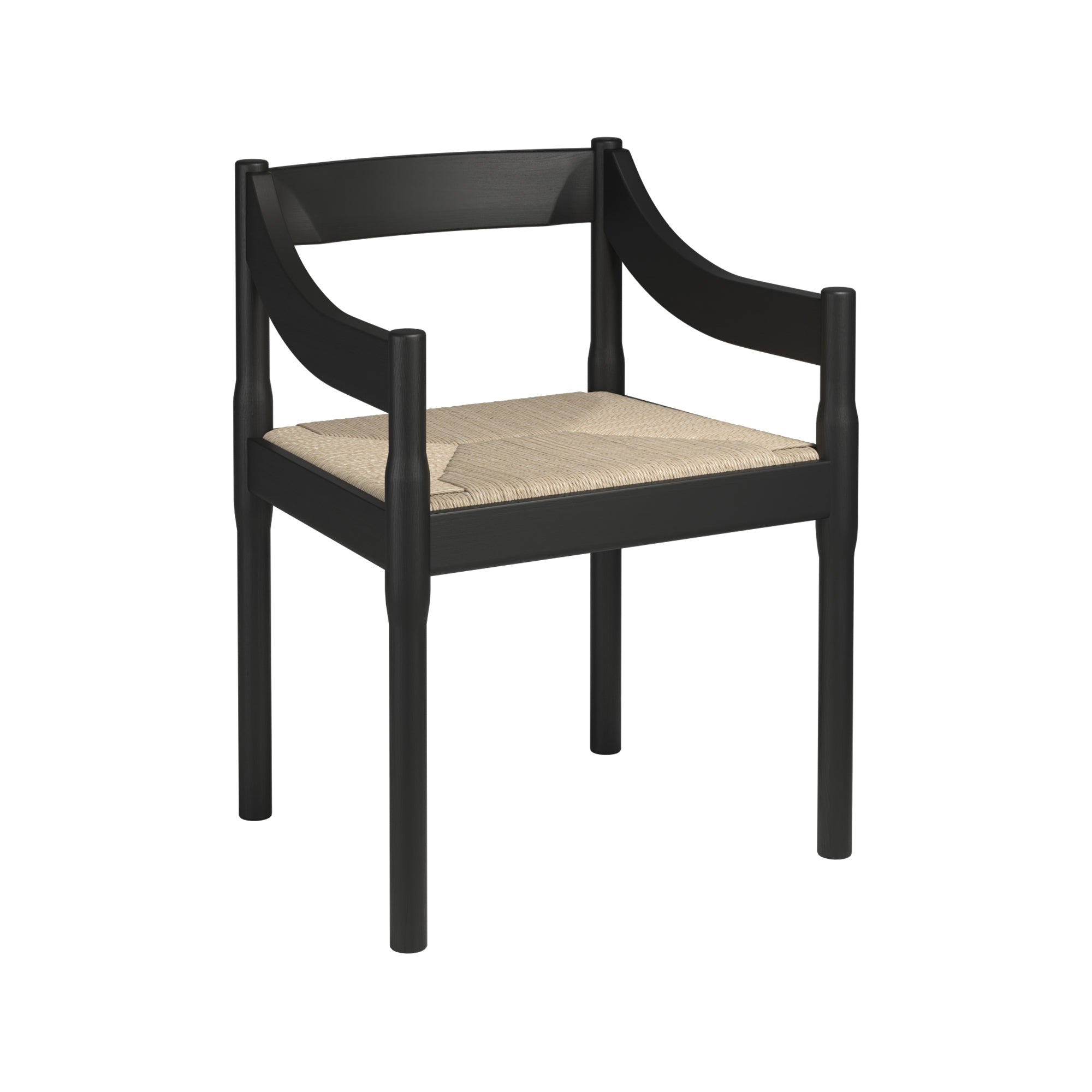 Carimate Armchair