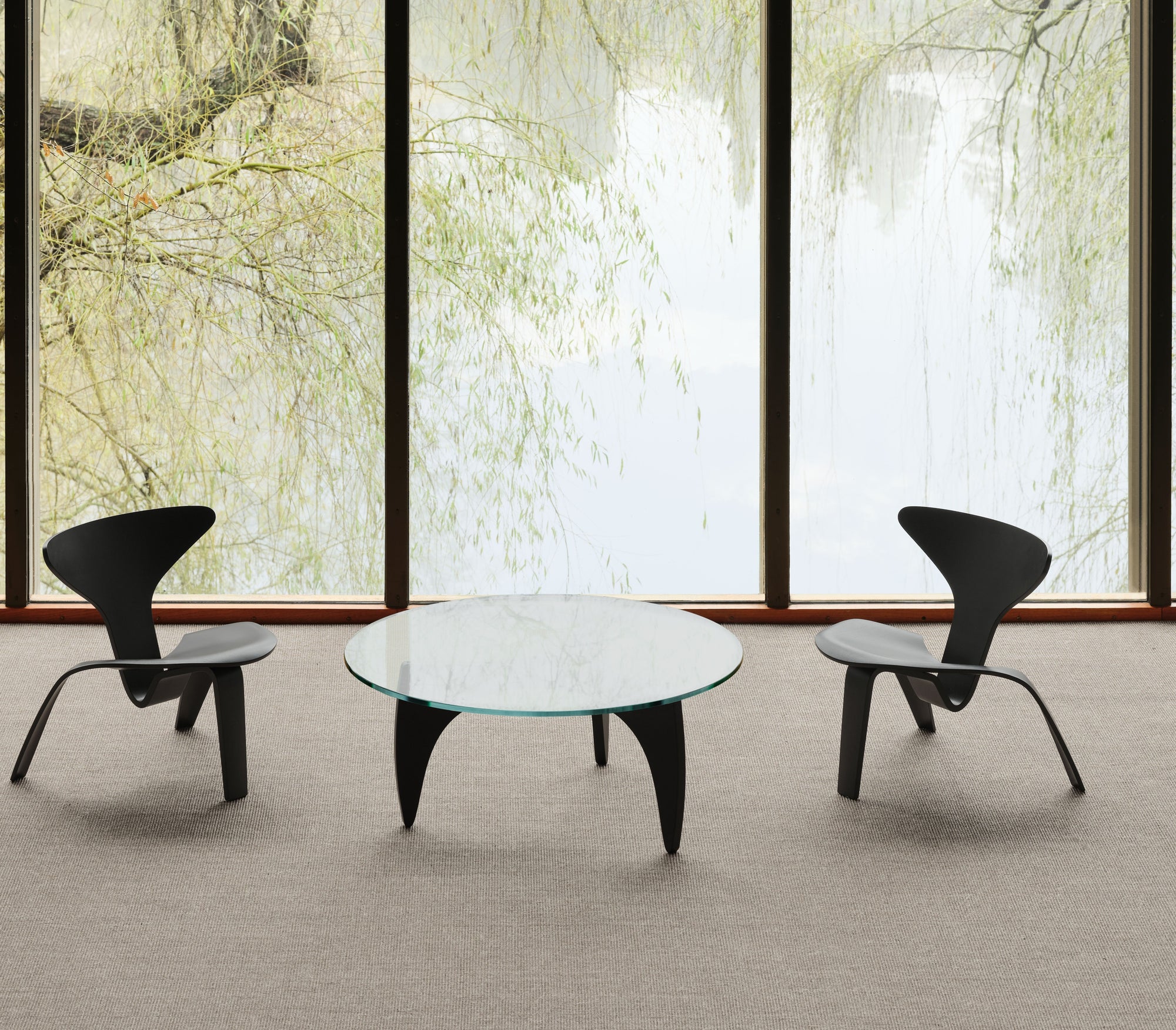 PK60 Coffee Table