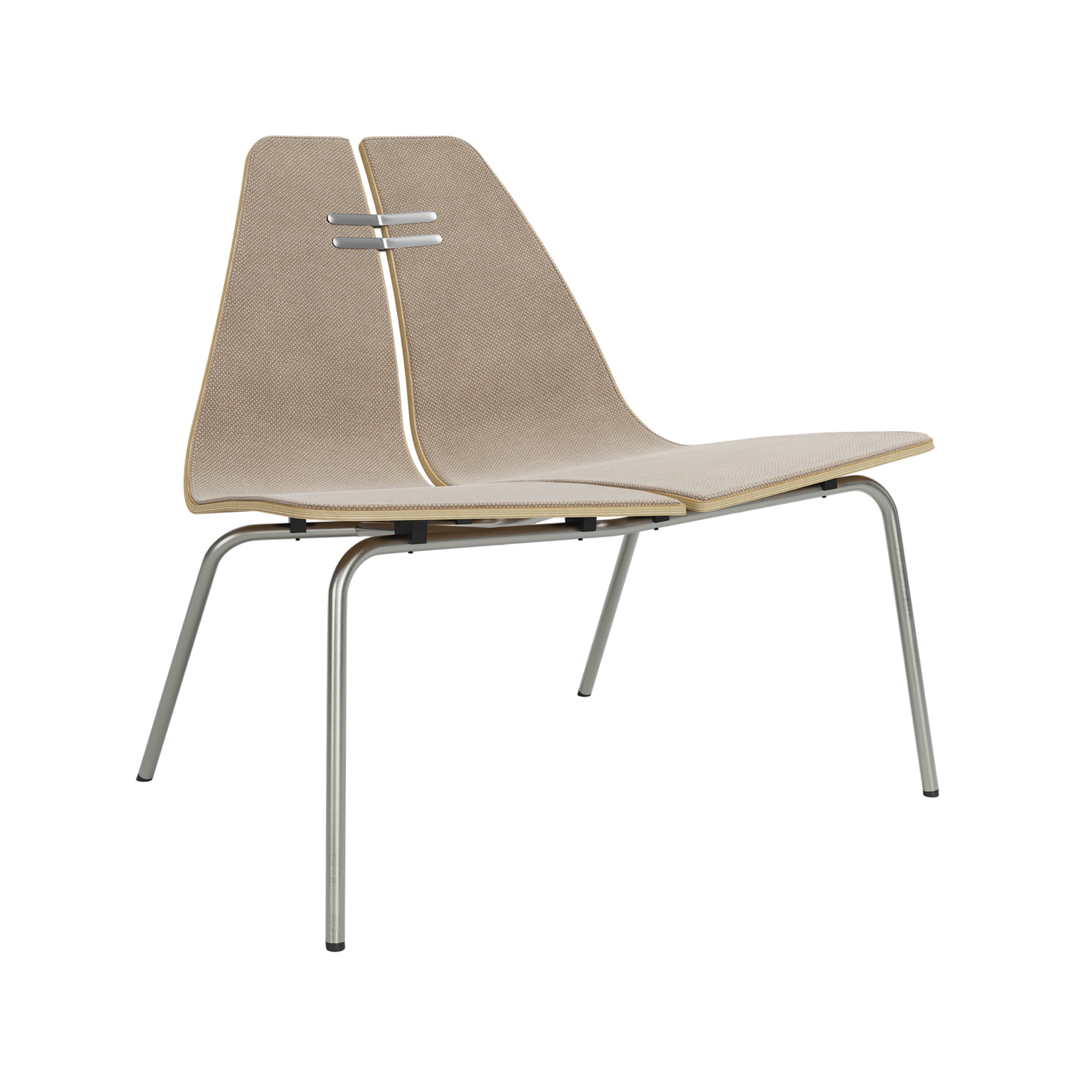 PK23 — Front Upholstered