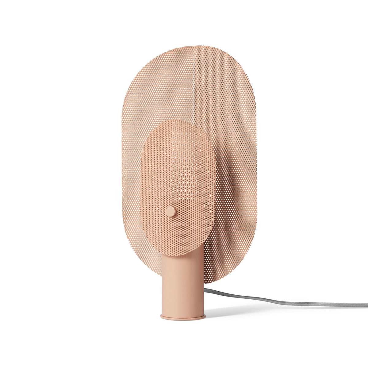 Filter Table Lamp