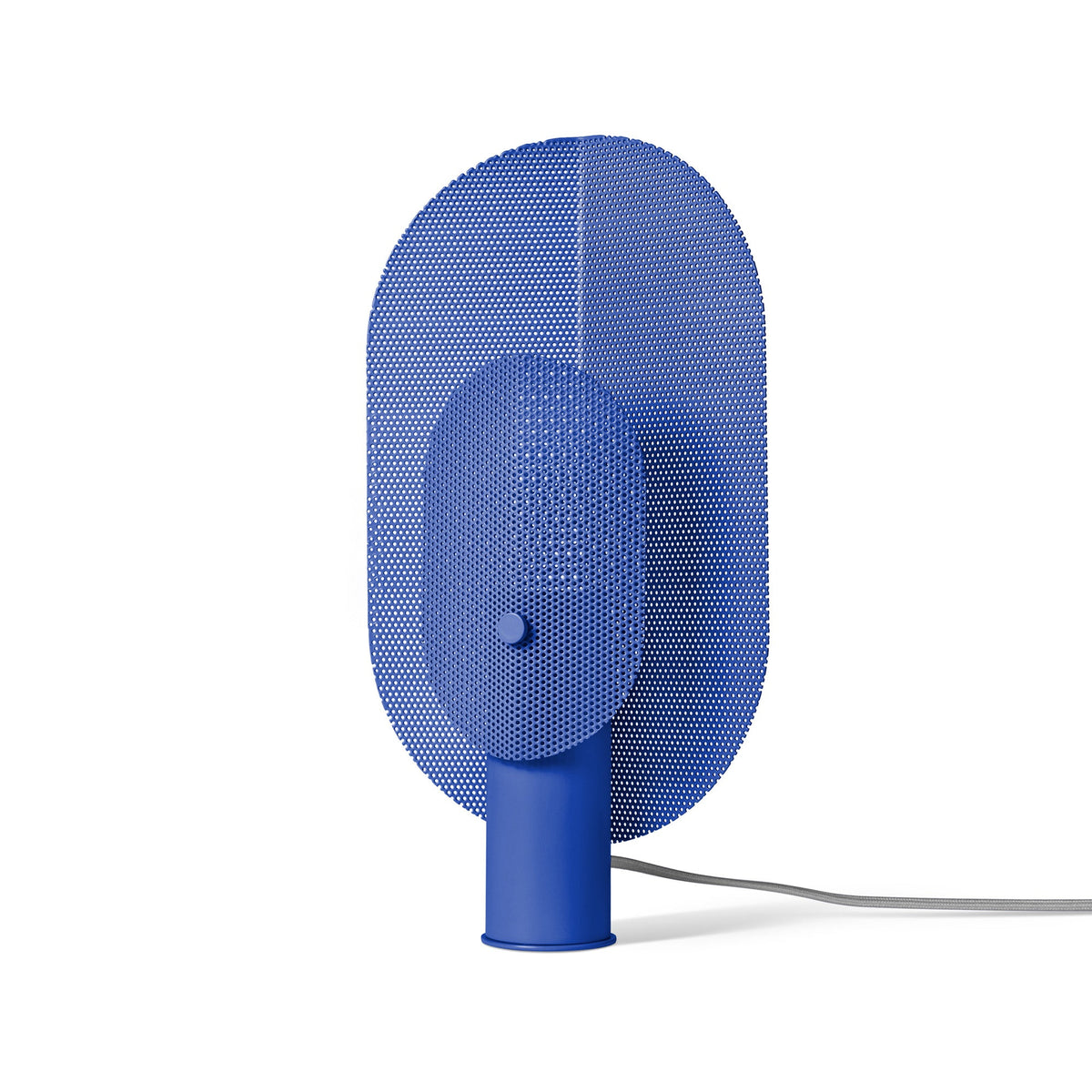 Filter Table Lamp