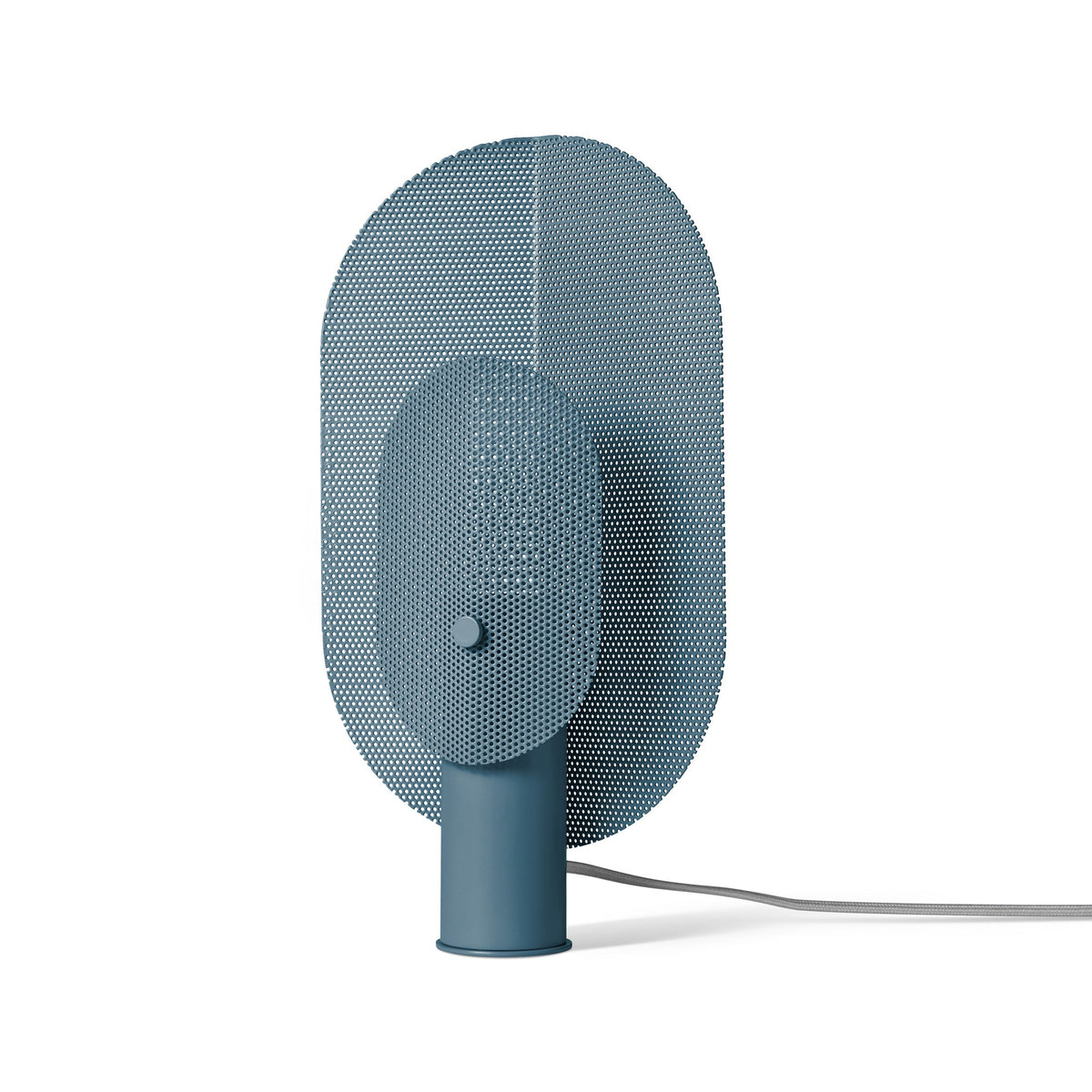 Filter Table Lamp