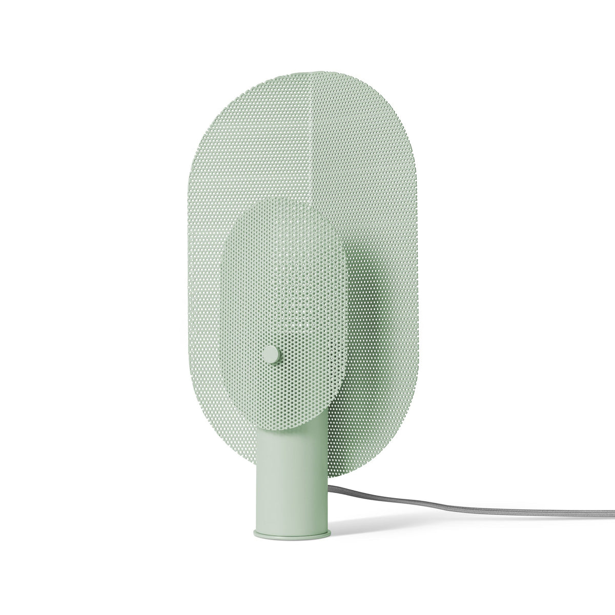 Filter Table Lamp
