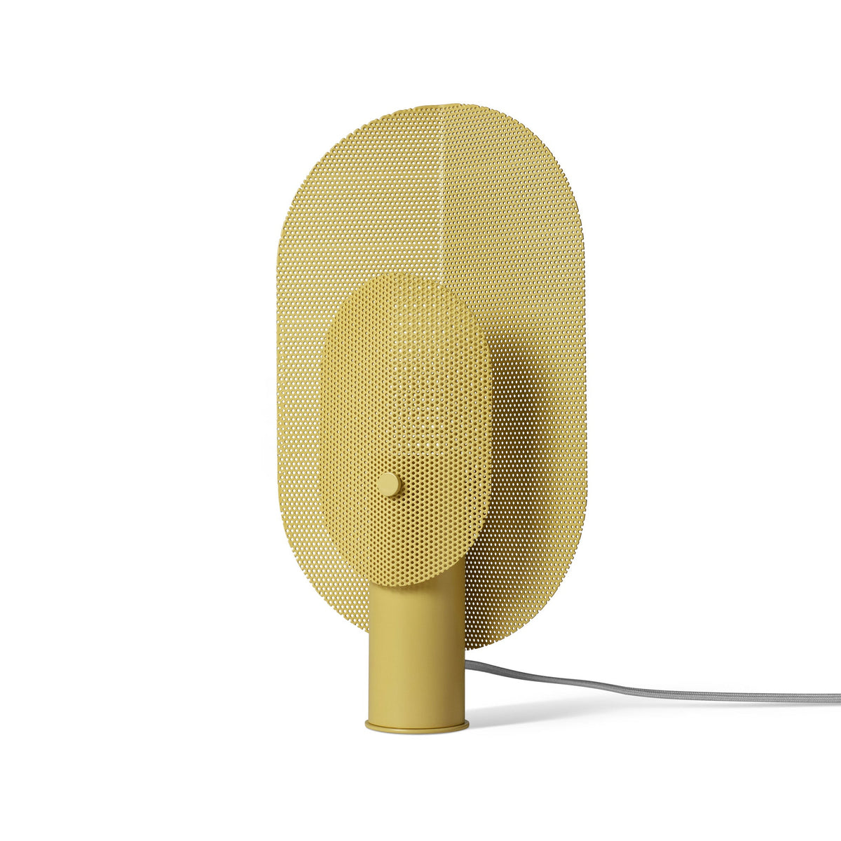 Filter Table Lamp
