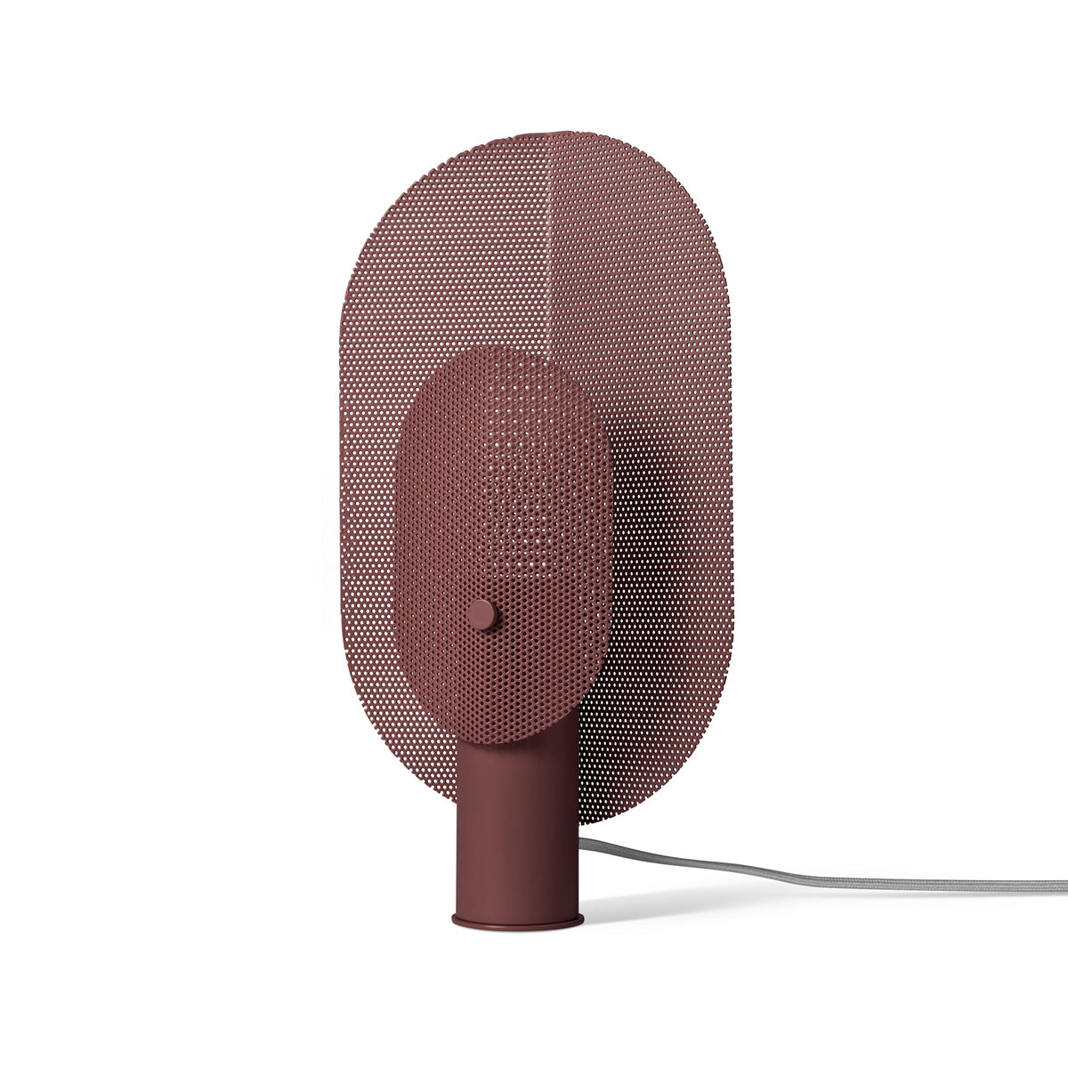 Filter Table Lamp